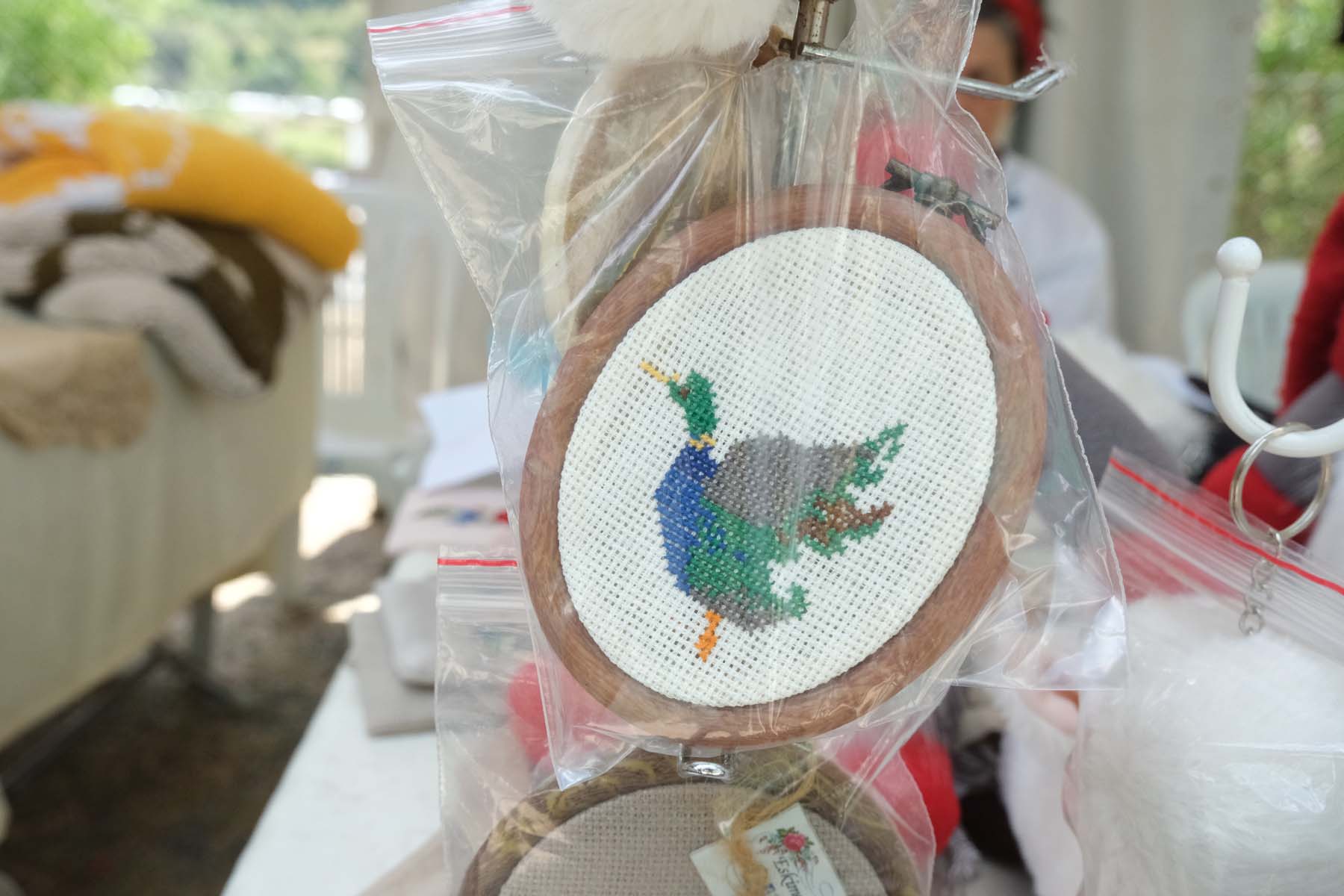Kapıkayafest Workshop Atölyelerine Vatandaştan Yoğun İlgi (14)