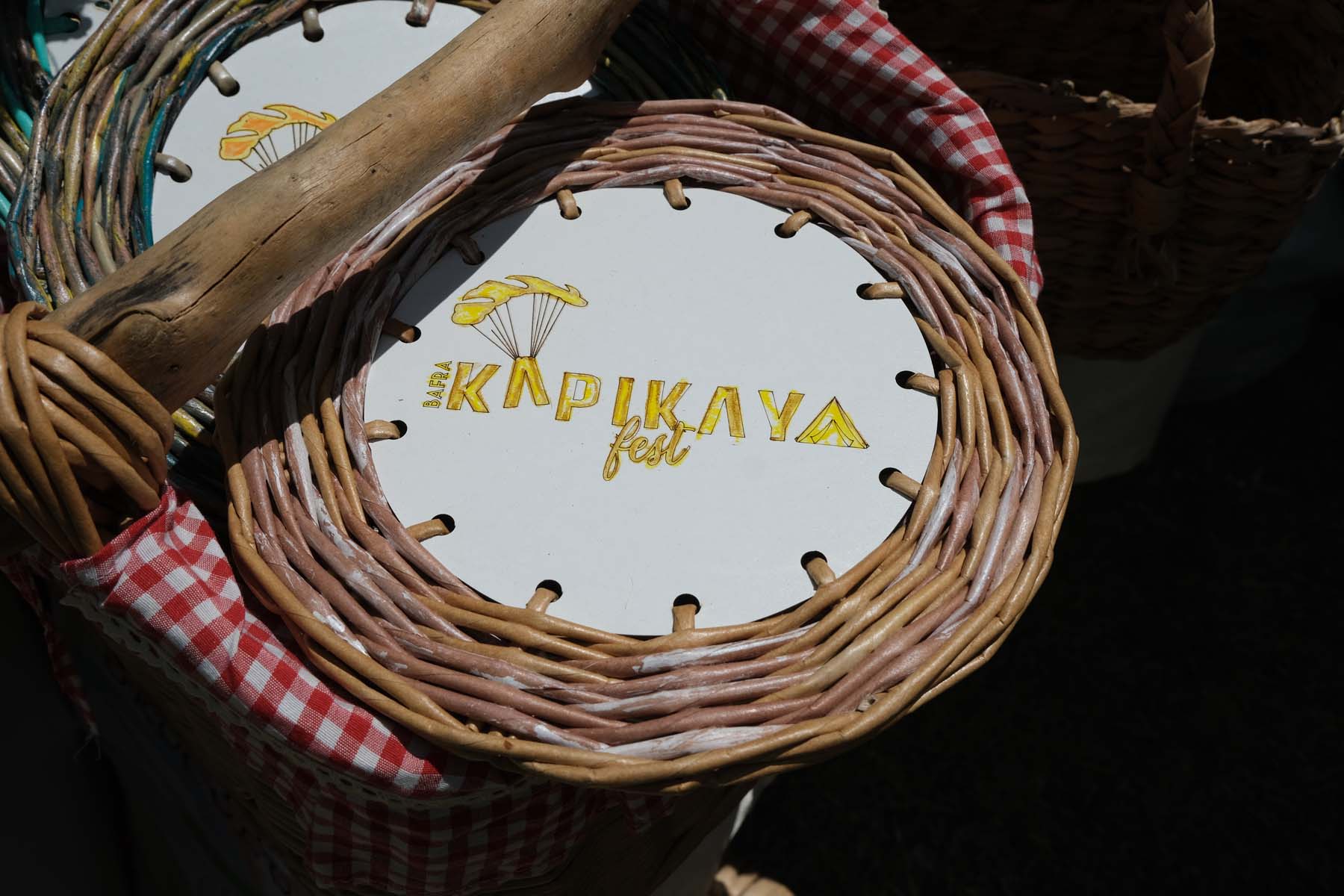 Kapıkayafest Workshop Atölyelerine Vatandaştan Yoğun İlgi (17)
