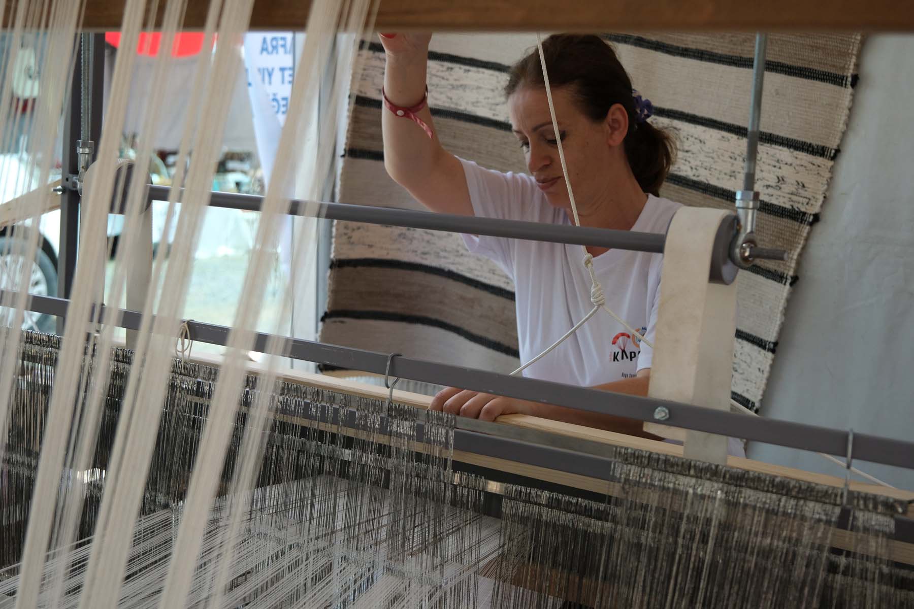 Kapıkayafest Workshop Atölyelerine Vatandaştan Yoğun İlgi (2)
