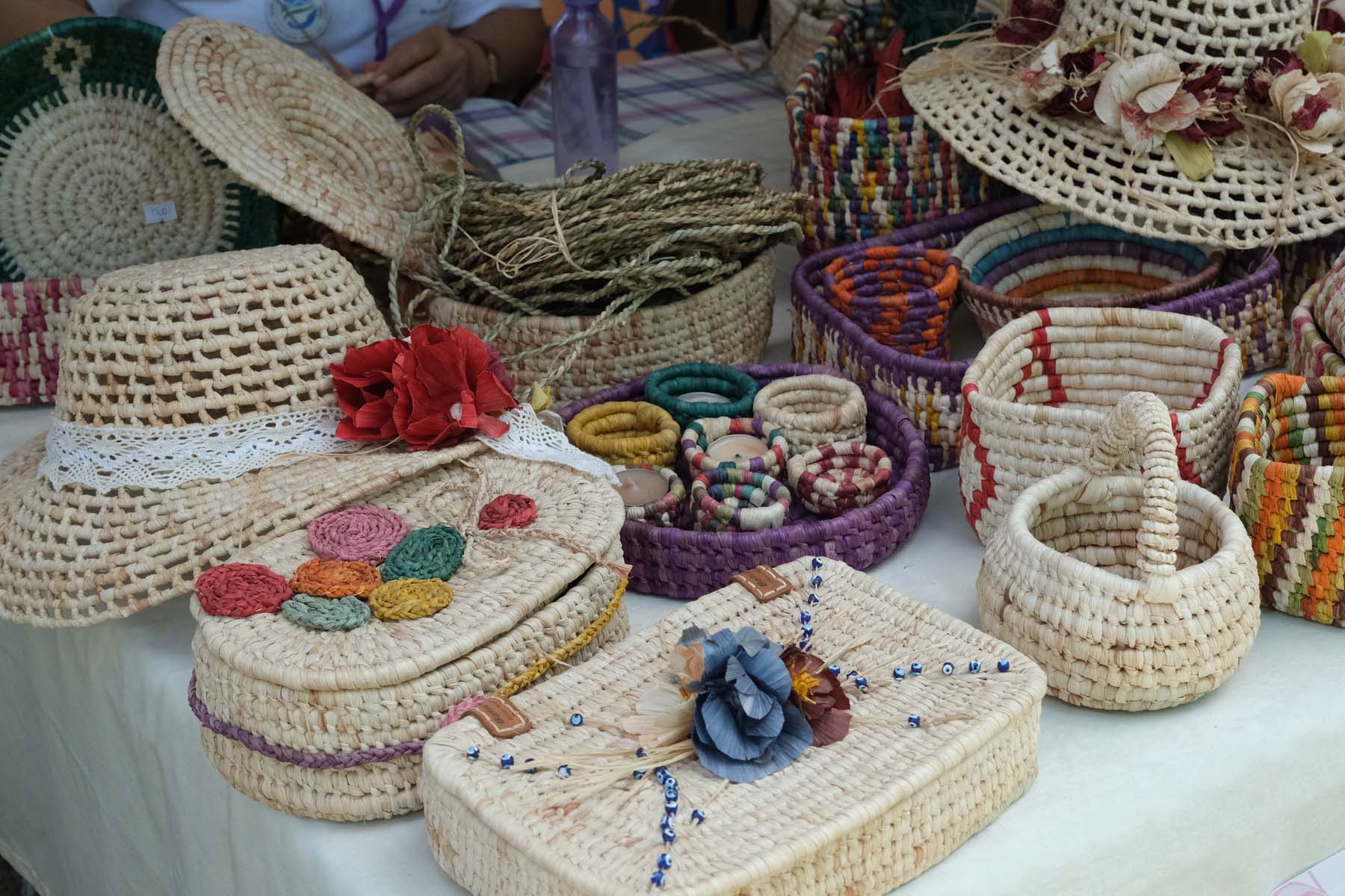 Kapıkayafest Workshop Atölyelerine Vatandaştan Yoğun İlgi (9)