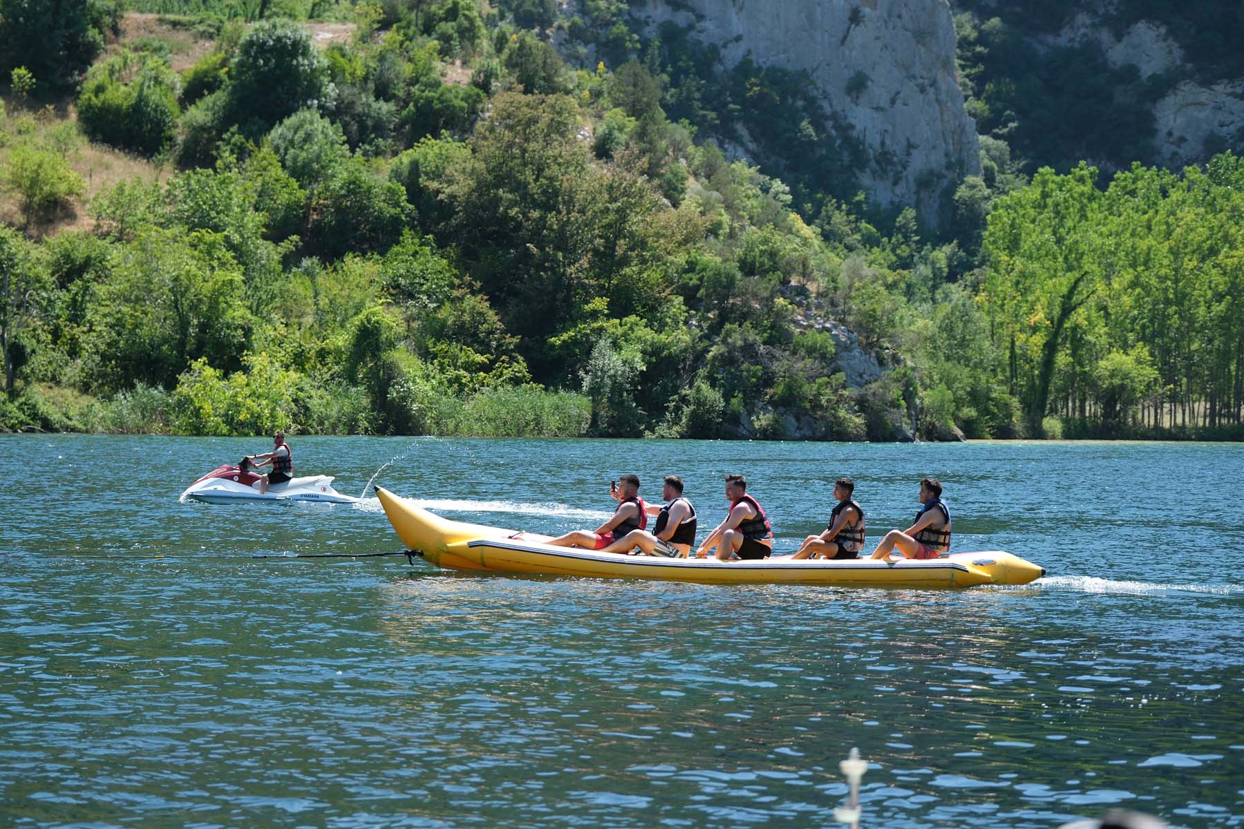 Kapıkayafest'te Üçüncü Gün Heyecanı Geride Kaldı (3)
