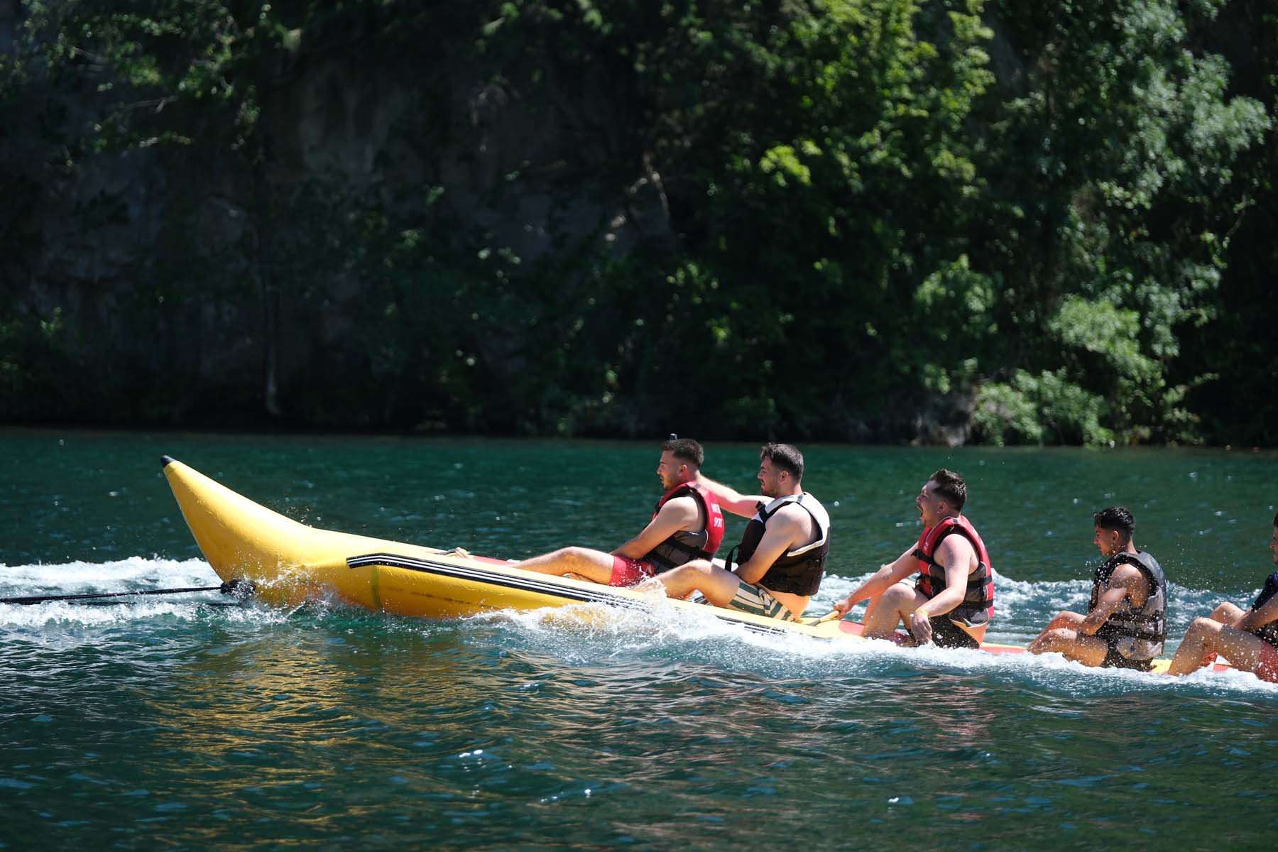 Kapıkayafest'te Üçüncü Gün Heyecanı Geride Kaldı (4)