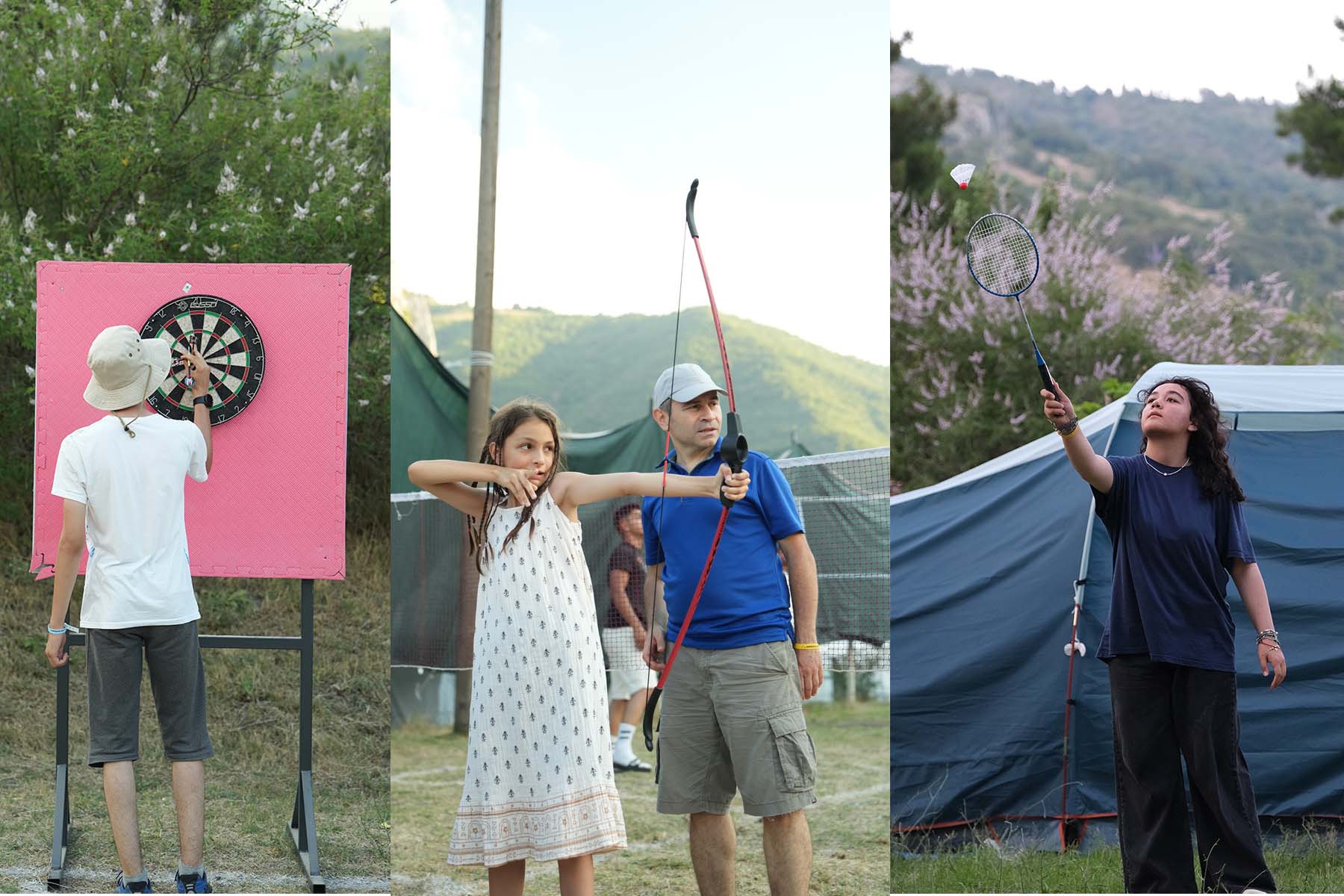 Kapıkayafest'te Üçüncü Gün Heyecanı Geride Kaldı (7)