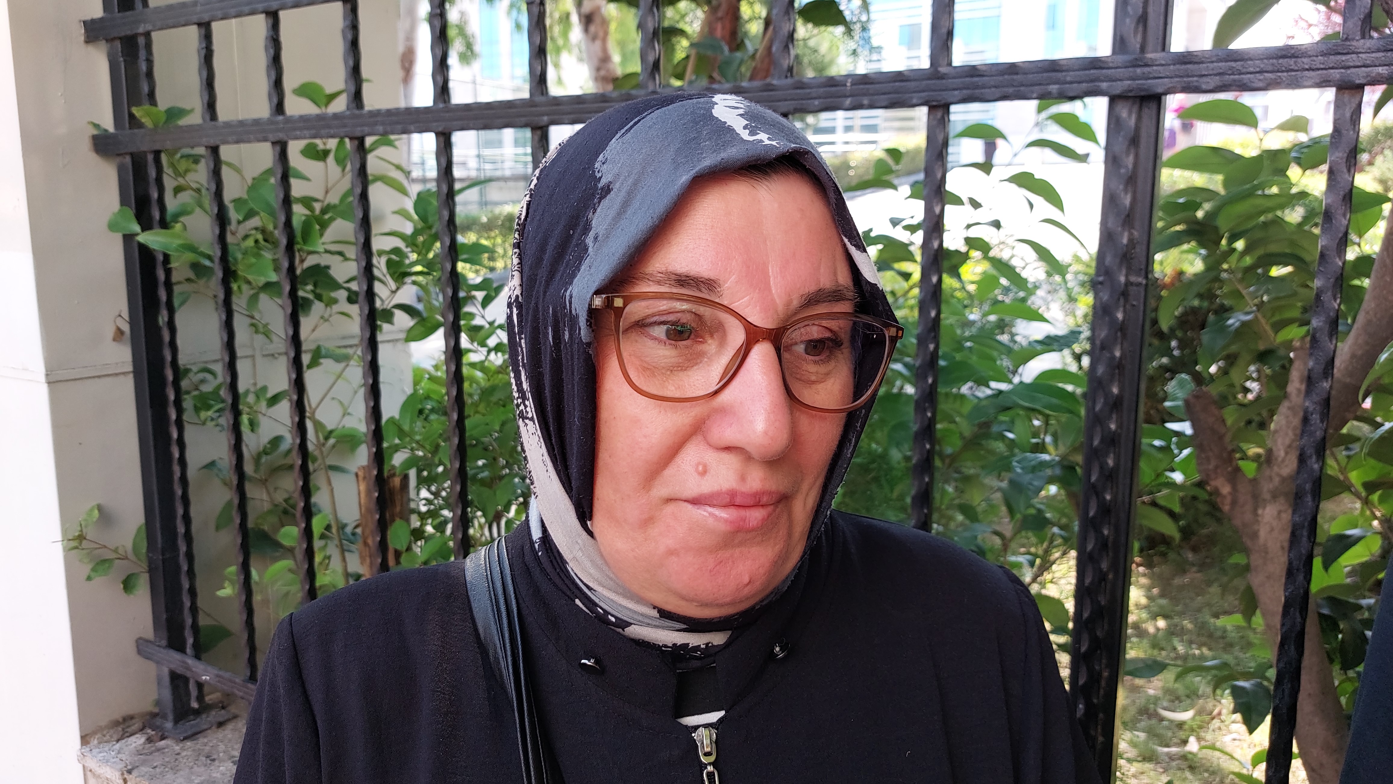 Motosikletli Kuryenin Ölümüne Yol Açan 17 Yaşındaki Ehliyetsiz Sürücüye 3 Yıl 6 Ay 20 Gün Hapis (4)