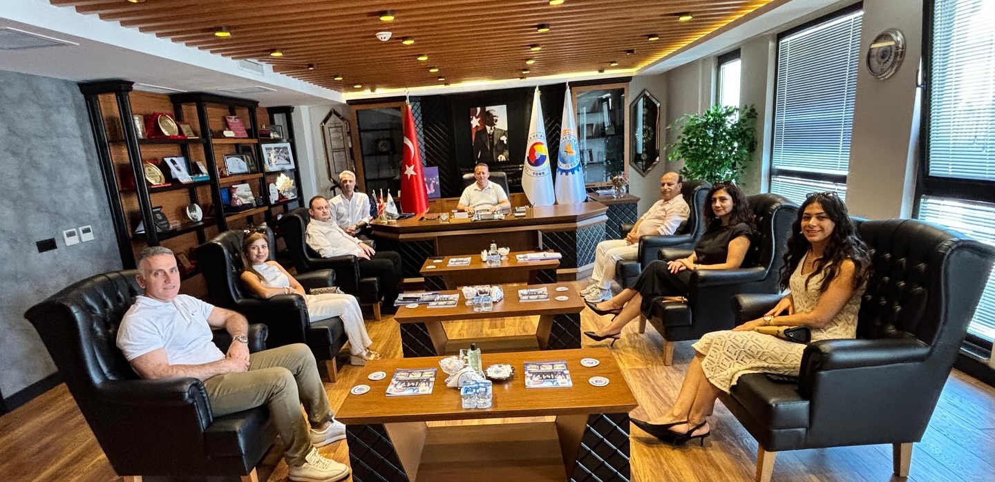 Özel Bafra Çözüm Koleji'nden Kurumlara İndirim Protokolü Desteği (1)