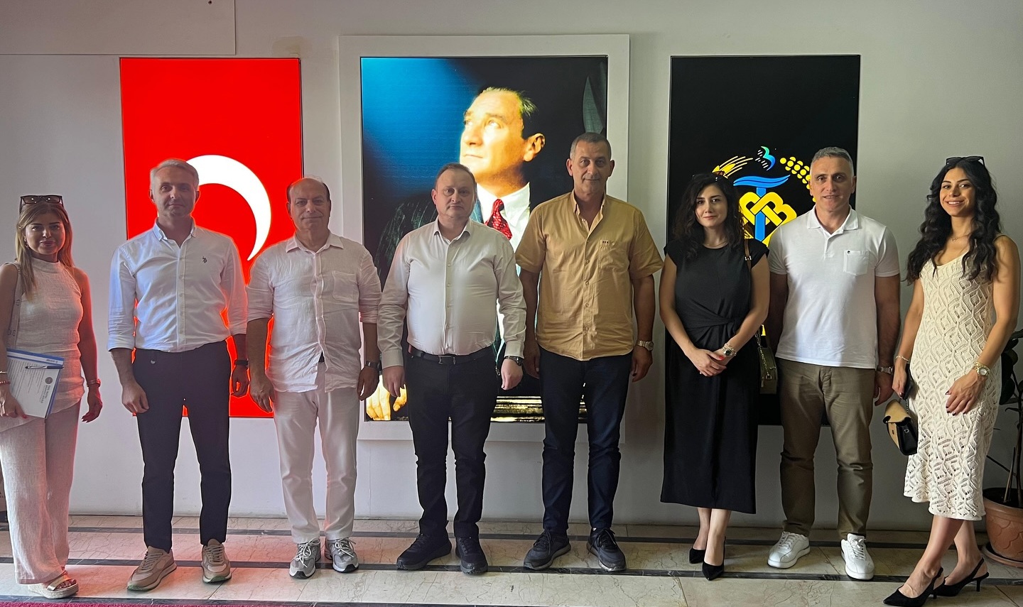 Özel Bafra Çözüm Koleji'nden Kurumlara İndirim Protokolü Desteği (3)