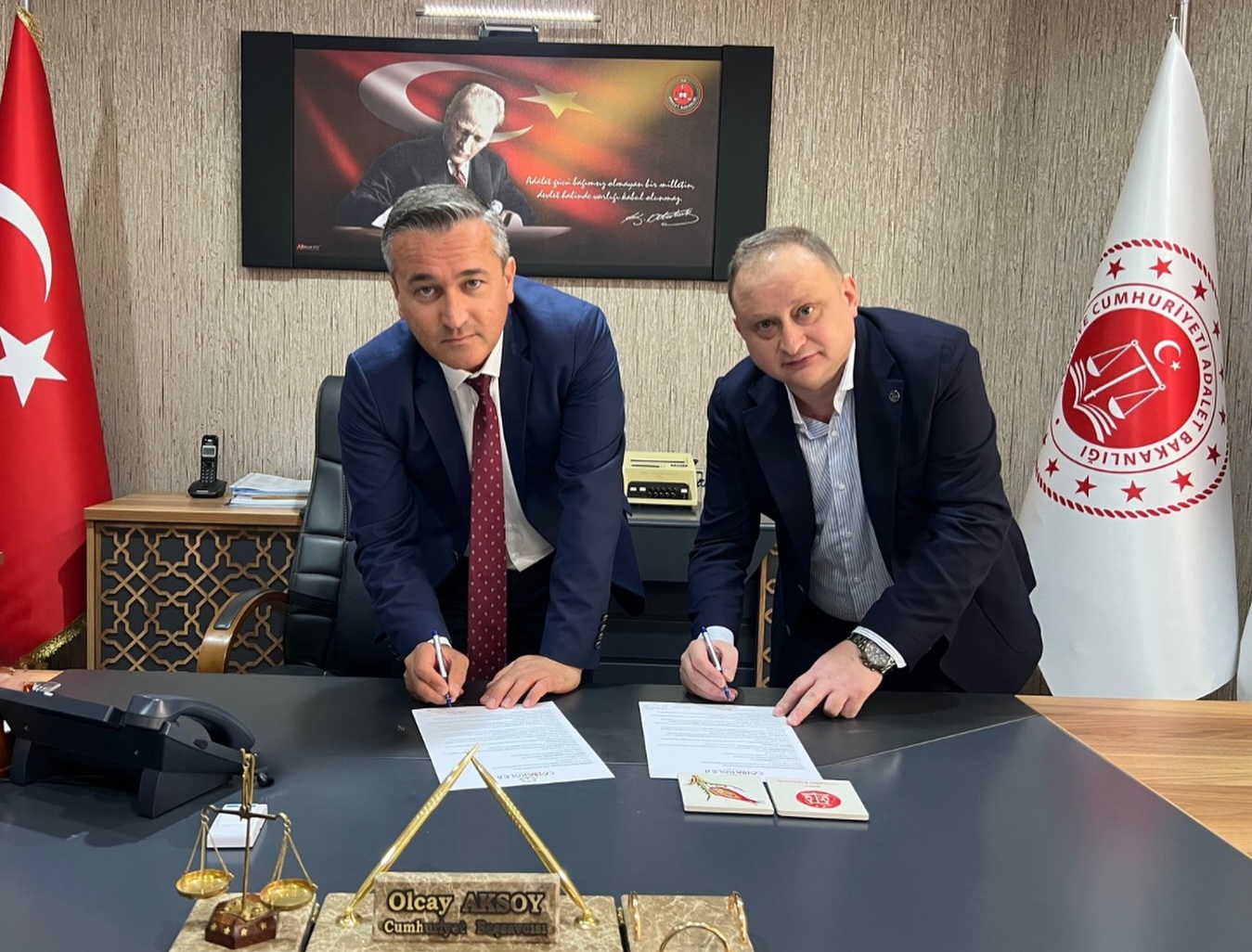 Özel Bafra Çözüm Koleji'nden Kurumlara İndirim Protokolü Desteği (5)