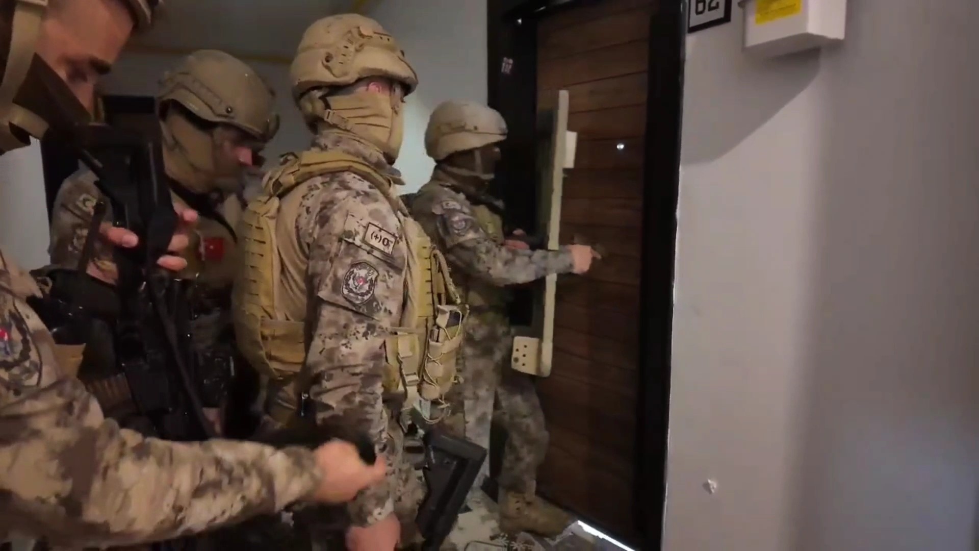 Samsun Merkezli 12 Ilde Yasa Dışı Bahis Operasyonu2