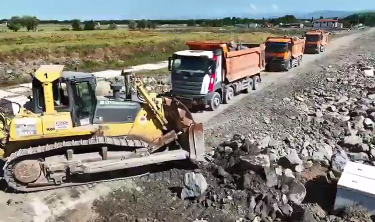 Samsun Yeni Osb Ile ‘Kuzeyin Üretim Merkezi’ Olmaya Hazırlanıyor (3)