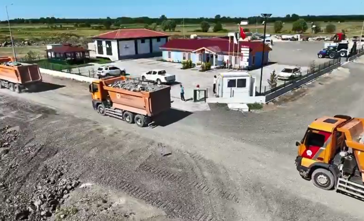 Samsun Yeni Osb Ile ‘Kuzeyin Üretim Merkezi’ Olmaya Hazırlanıyor (4)