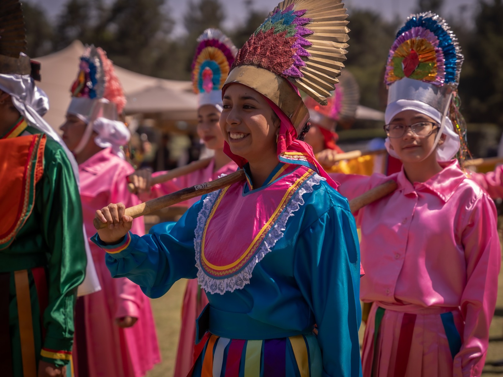 Samsun'da Halk Oyunları Festivali İçin Geri Sayım Başladı (3)