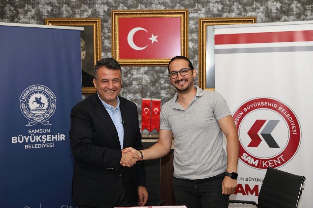 Kentsel Dönüşümde Imzalar Atıldı 1. Etap Başlıyor (1)