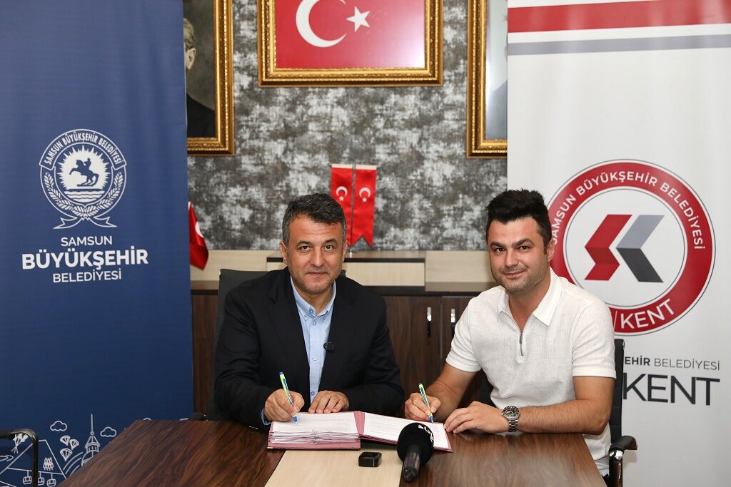Kentsel Dönüşümde Imzalar Atıldı 1. Etap Başlıyor (2)