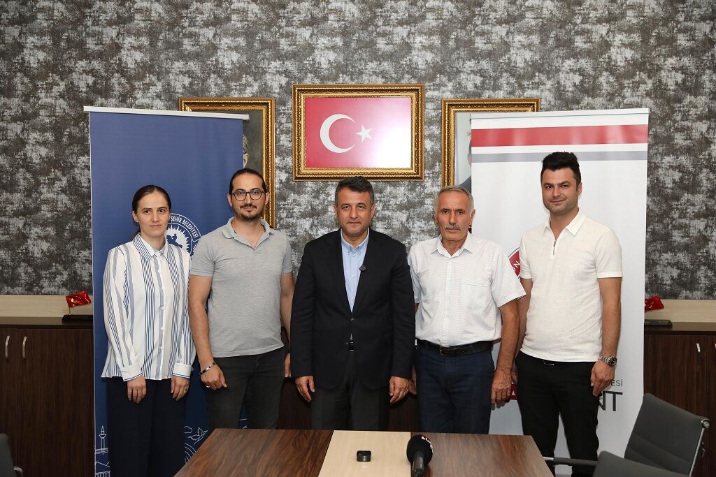 Kentsel Dönüşümde Imzalar Atıldı 1. Etap Başlıyor (4)