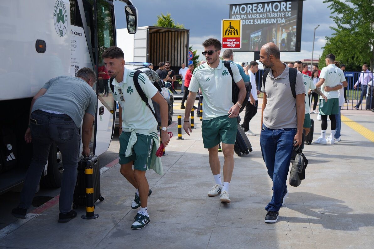 Panathinaikos