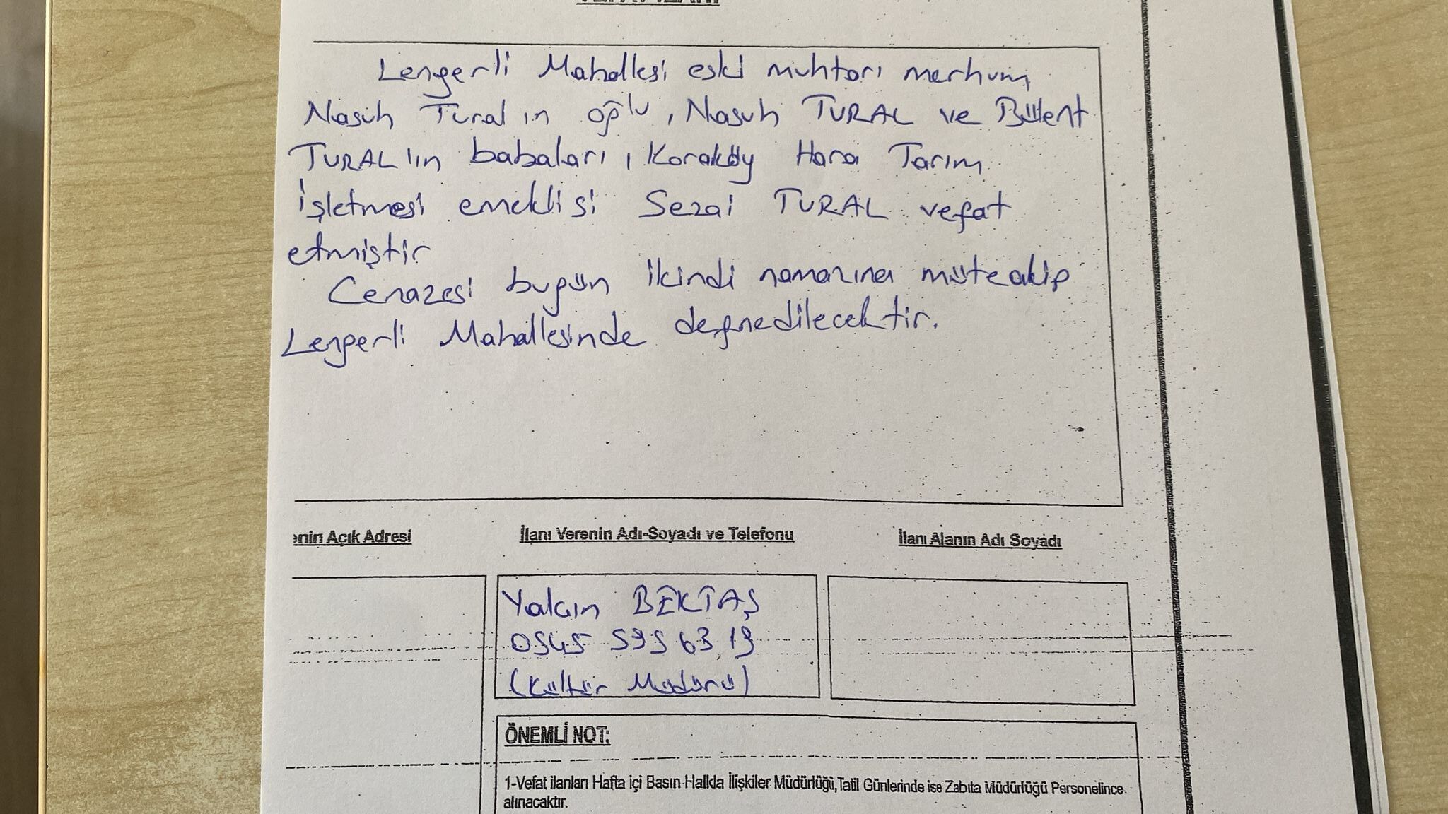 Vefat Ilan (4)-2