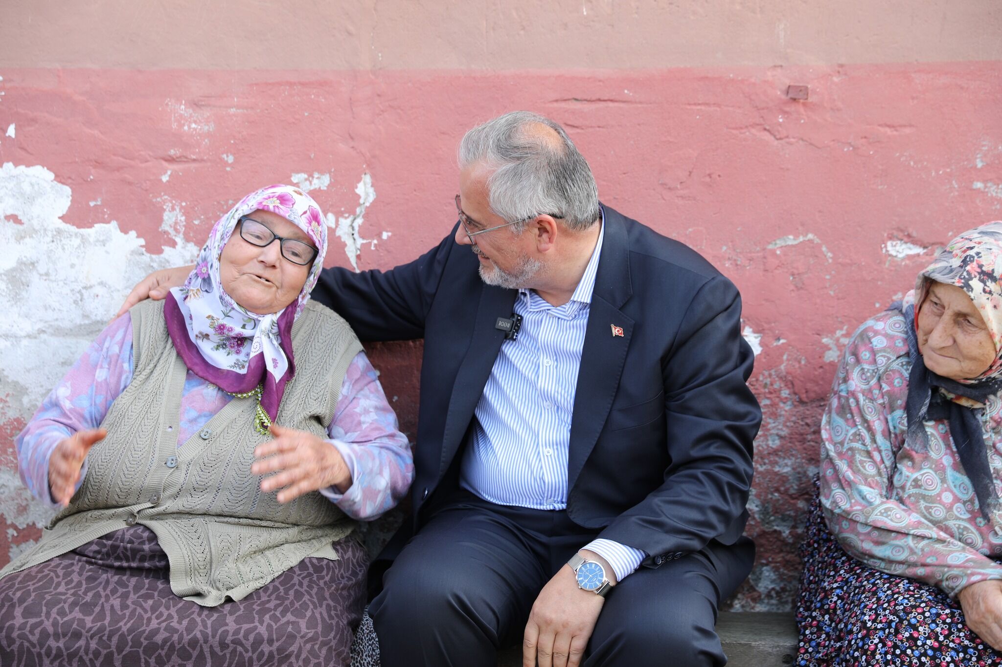 Başkan Kılıç’tan “Sürgün” Söylemine Tepki (2)