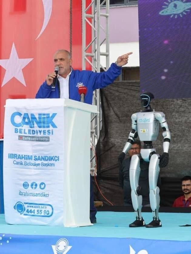 Cani̇kfest’e Rekor Katılım (2)