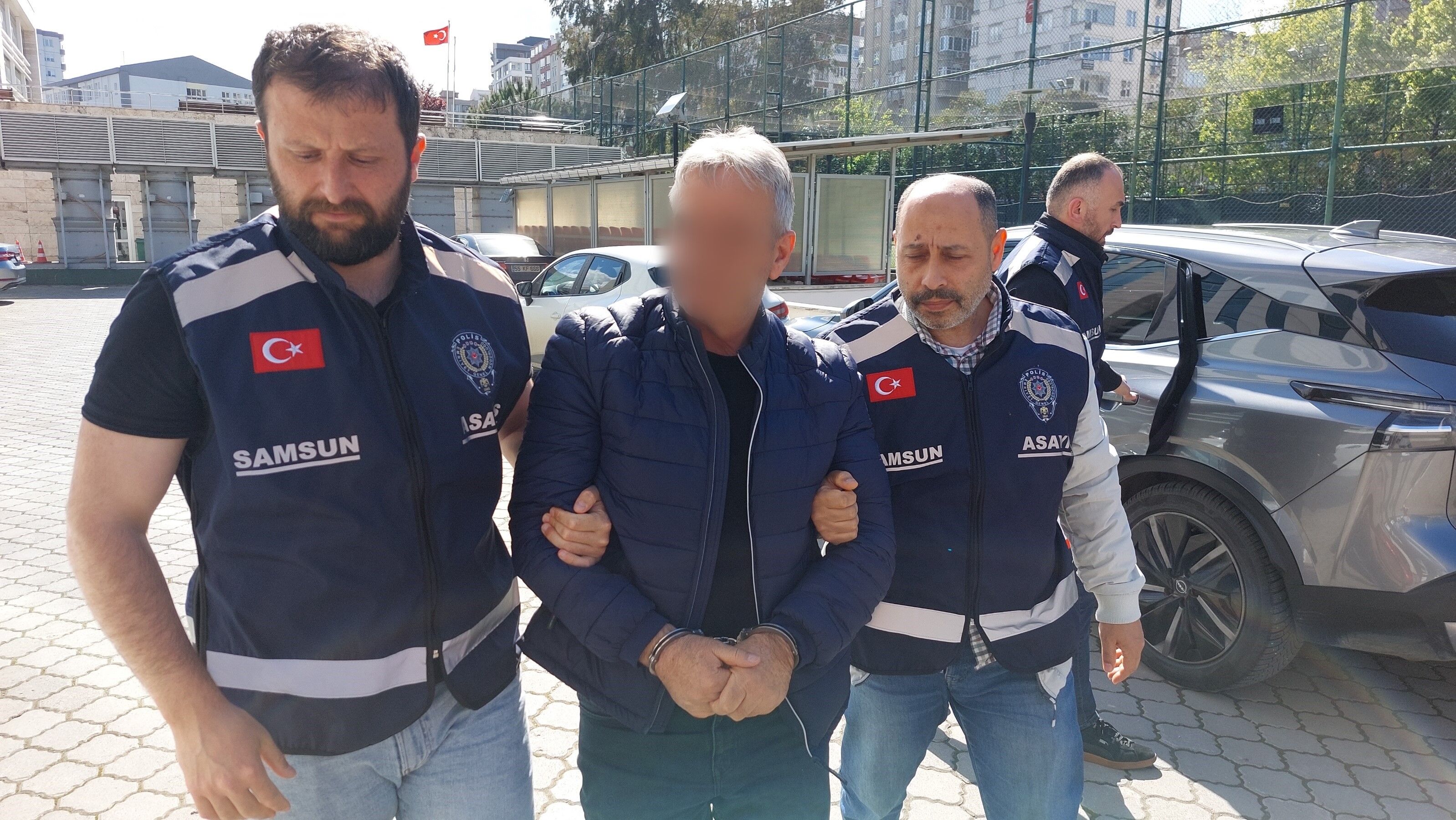 Samsun’da Akaryakıt Istasyonu Faciasında 2 Şüpheliye Ömür Boyu Hapis Talebi1