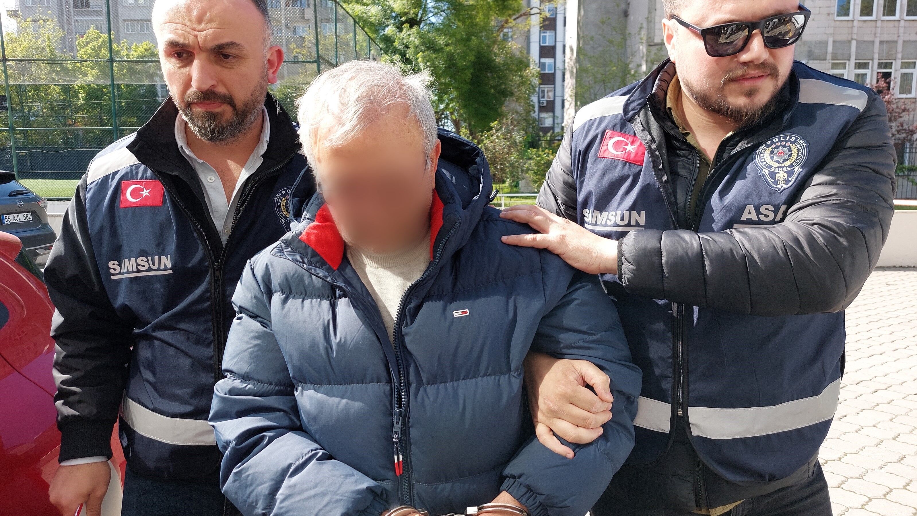 Samsun’da Akaryakıt Istasyonu Faciasında 2 Şüpheliye Ömür Boyu Hapis Talebi2