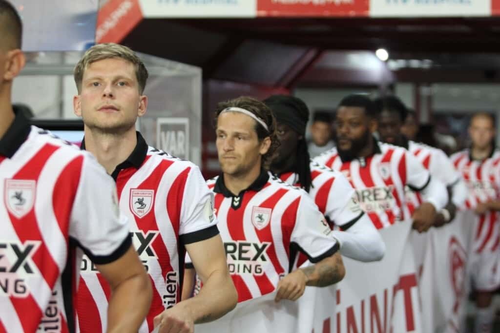 Samsunspor; Fatih Karagümrük’ü 3 2 Mağlup Etti (1)