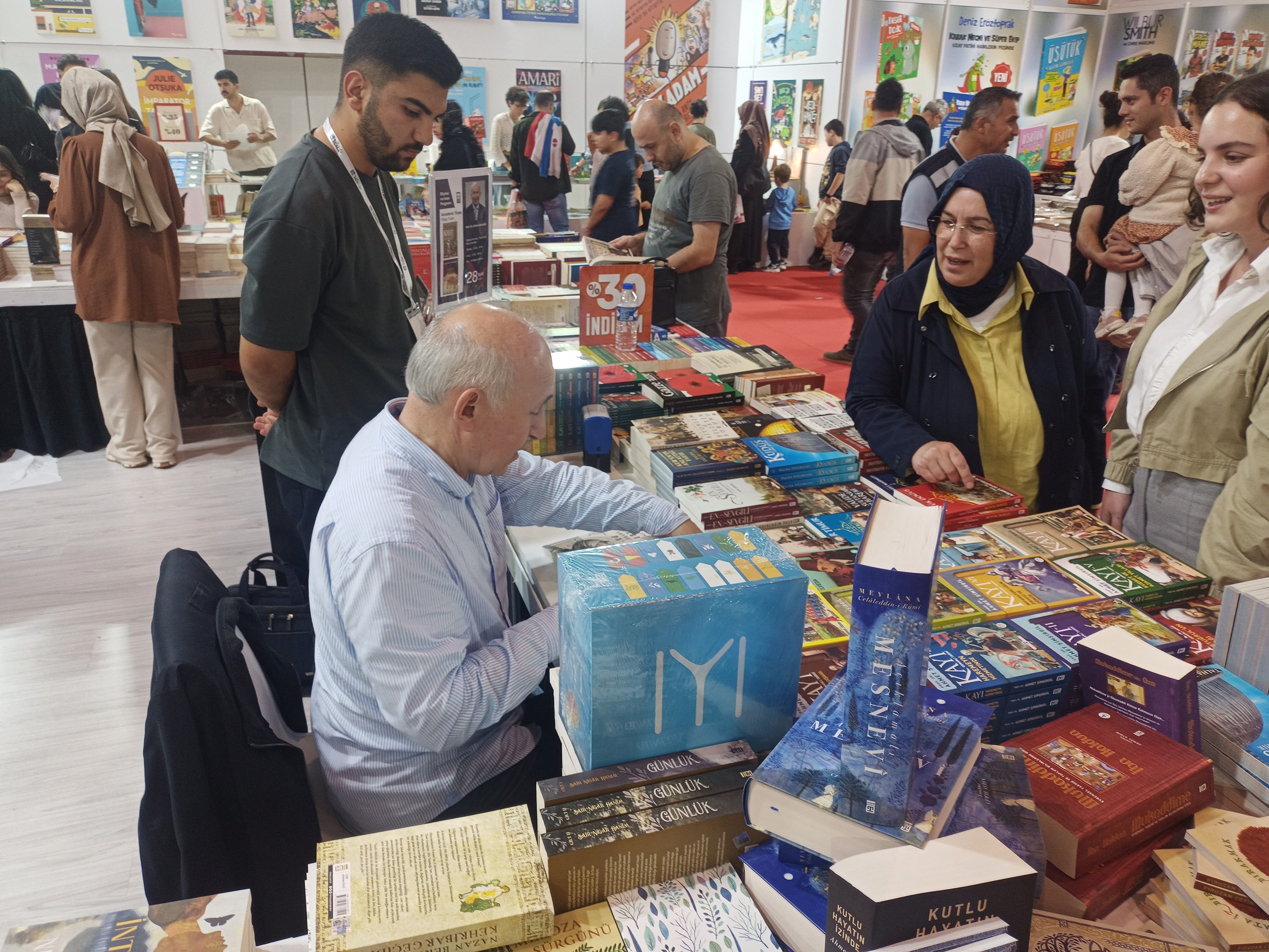Tarihçi Ahmet Şimşirgil'den Fatih Dizisi Ve Selimiye Çıkışı