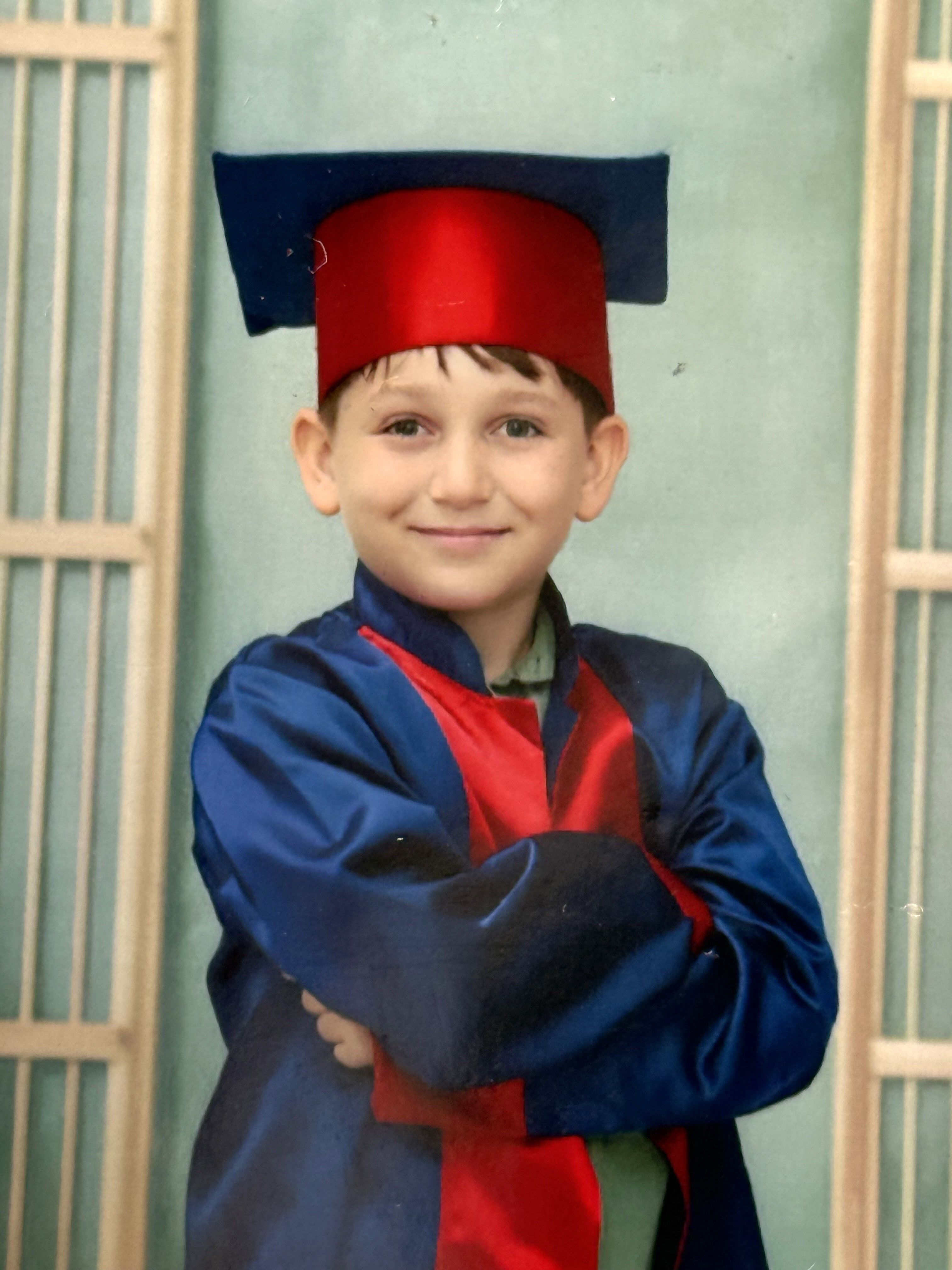 Tekkeköy'de 10 Yaşındaki Çocuk Tüfekle Çenesinden Vuruldu, Aile Adalet Arıyor (5)