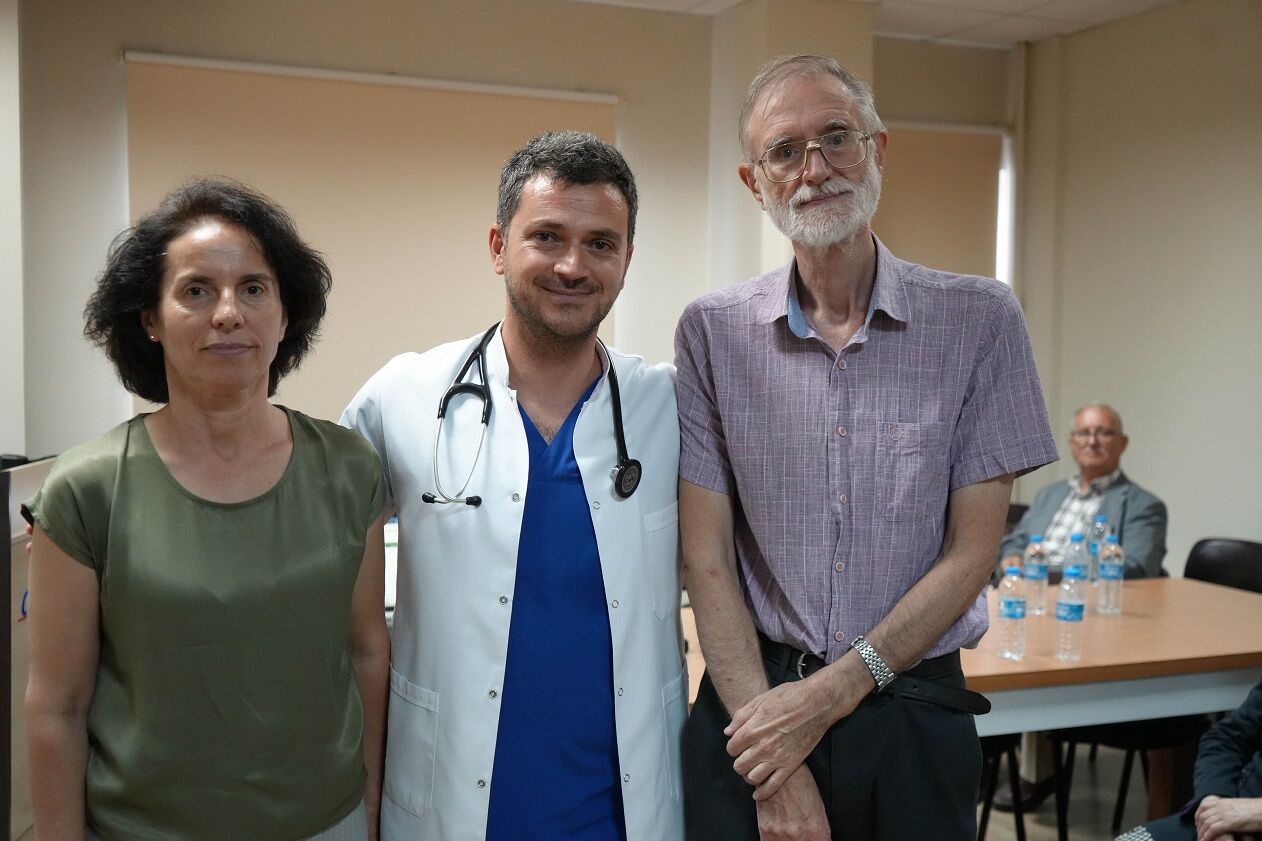 Tıpta Çığır Açacak Gelişme
