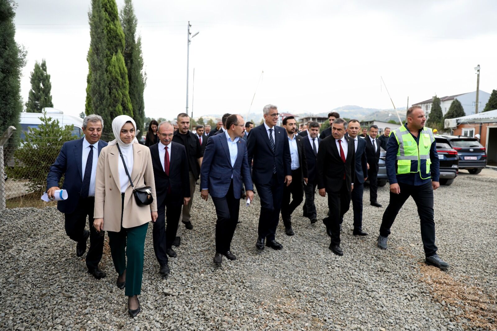 Türkiye Yüzyılı Buluşmaları Samsun’da Tarihi Bir Gün Yaşattı (10)