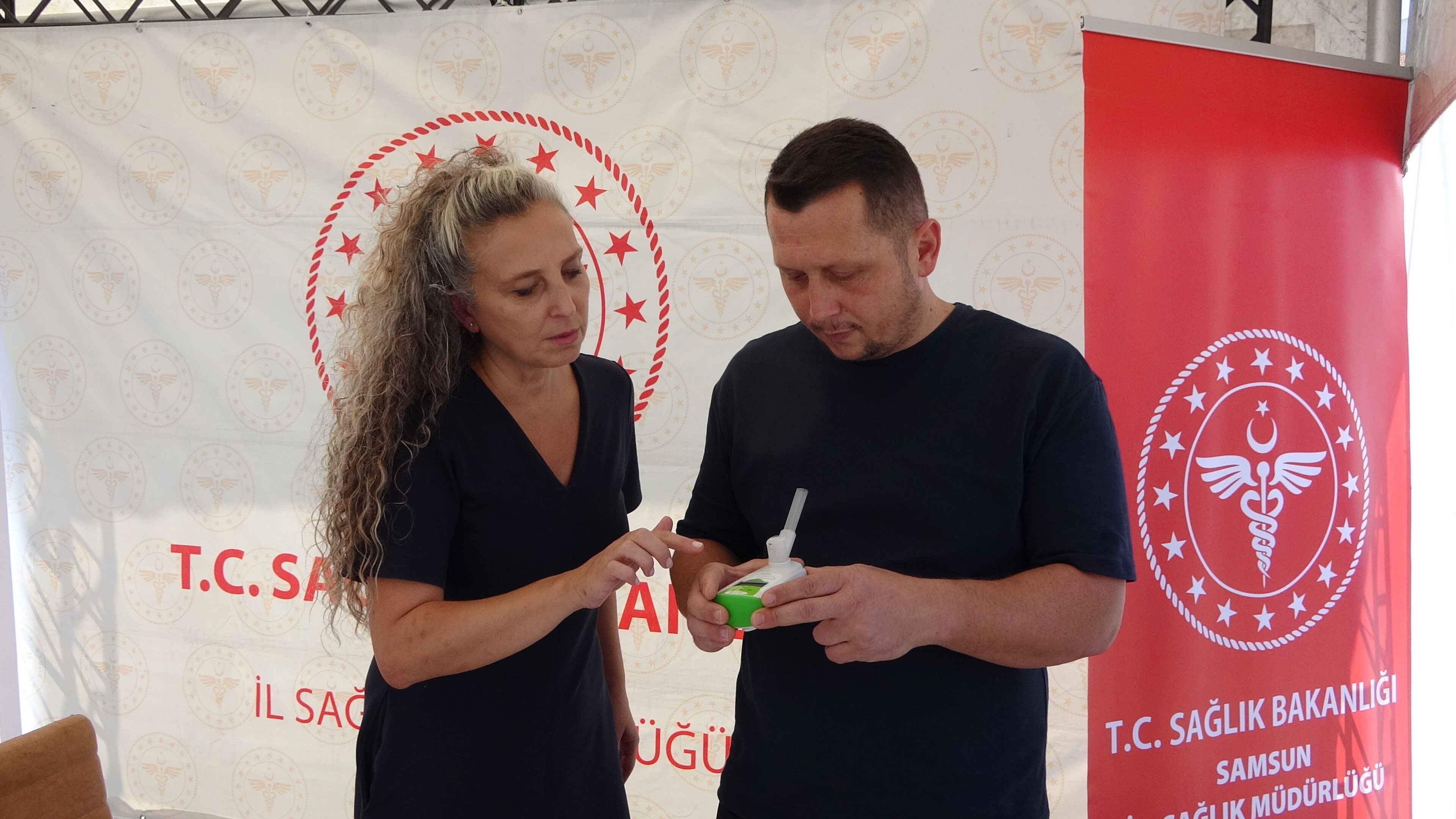 Tütünle Mücadele Tim