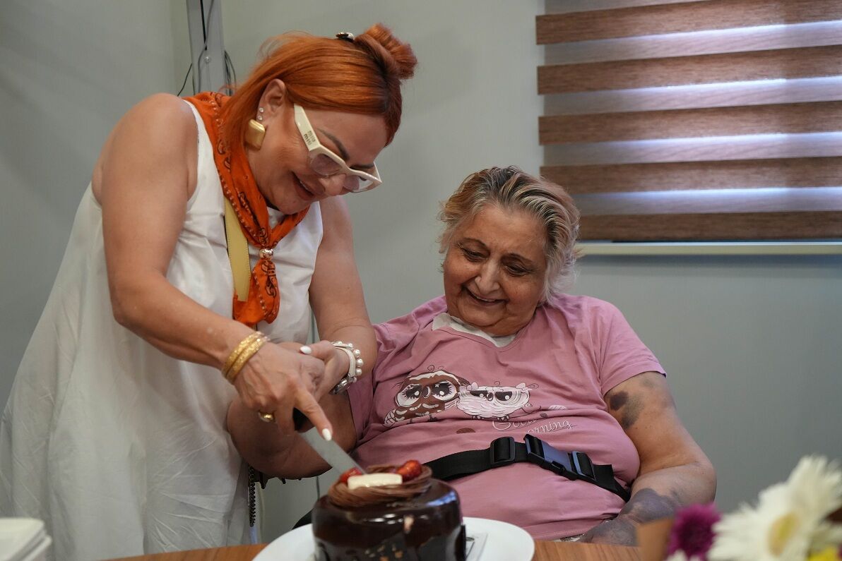 Yanlış Sülük Tedavisi Canından Ediyordu (1)