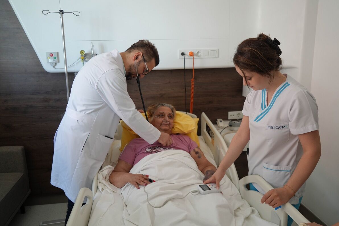 Yanlış Sülük Tedavisi Canından Ediyordu (2)