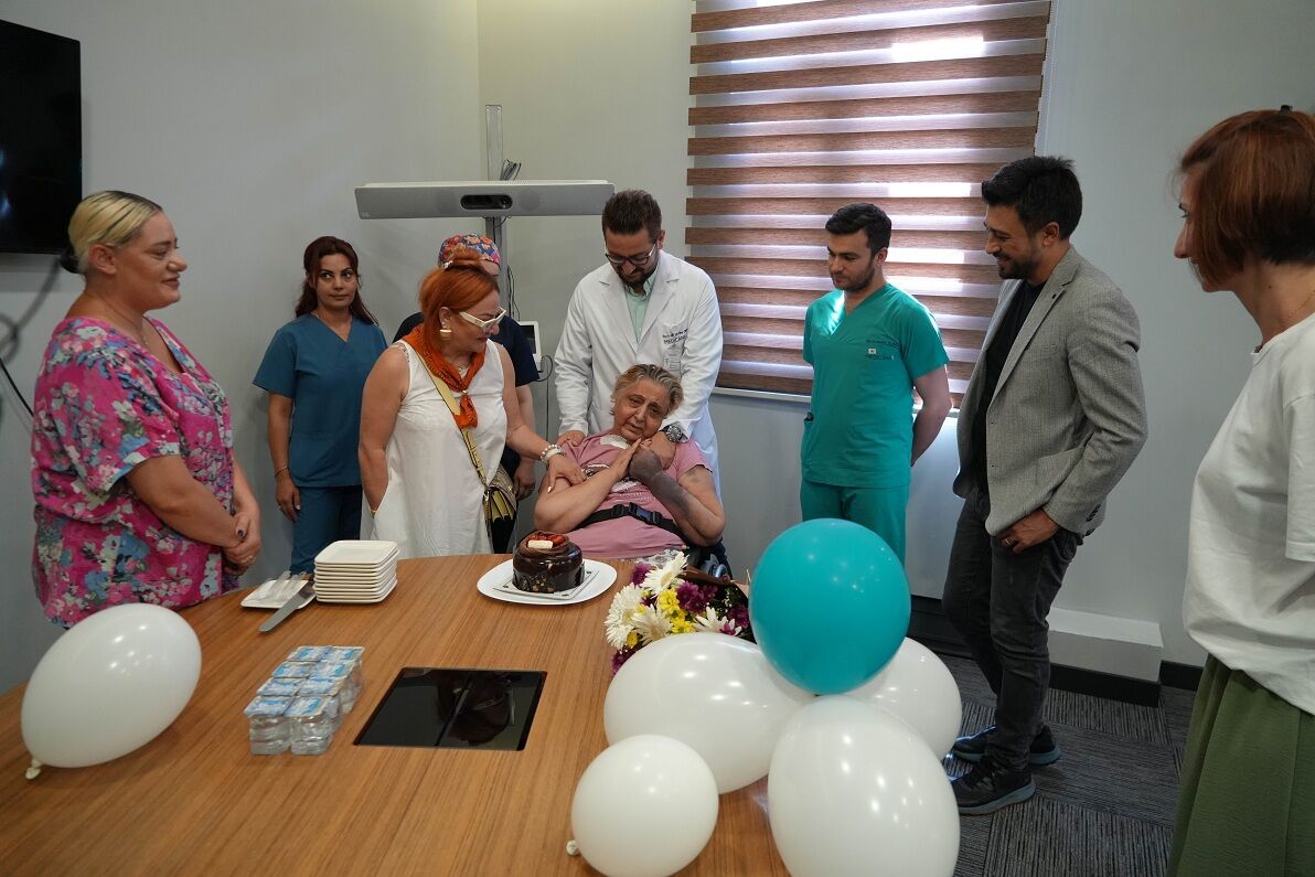 Yanlış Sülük Tedavisi Canından Ediyordu (5)
