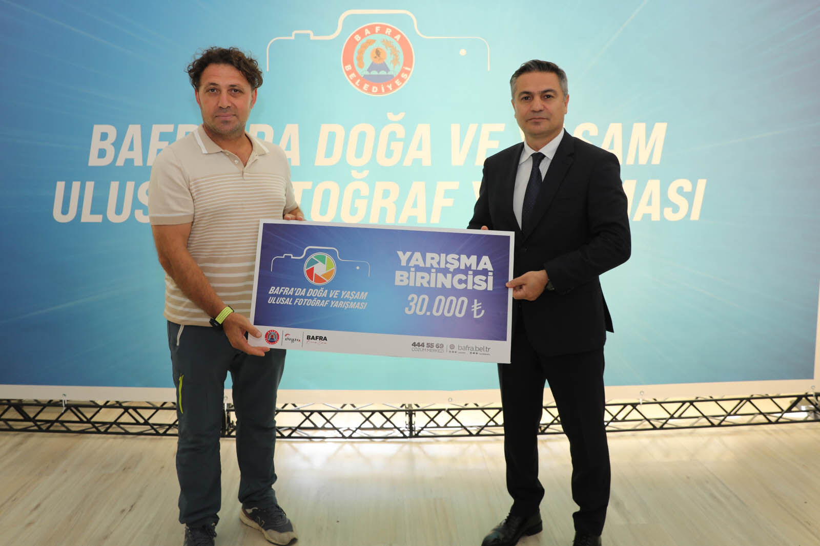 Yarişma (1)