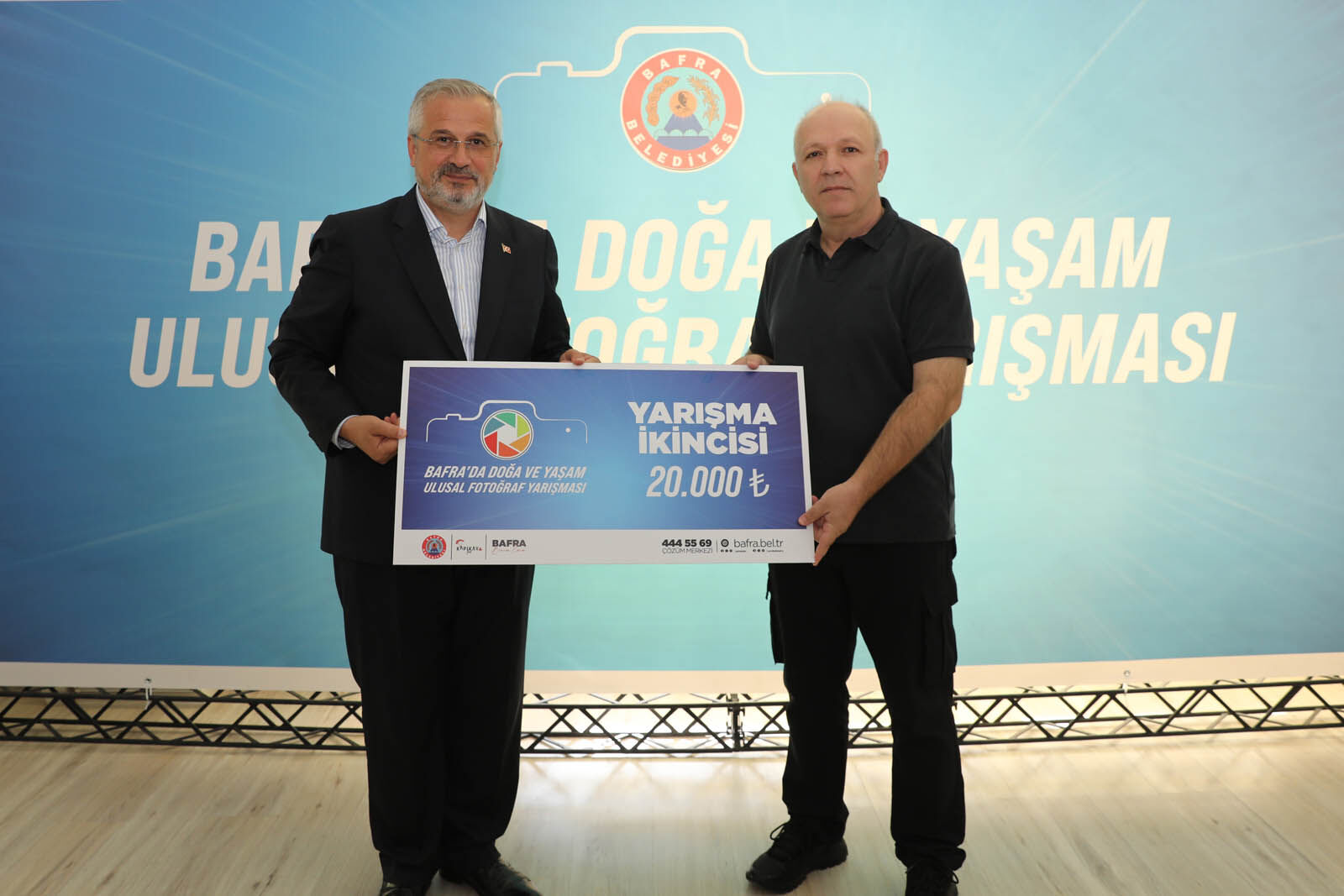 Yarişma (2)
