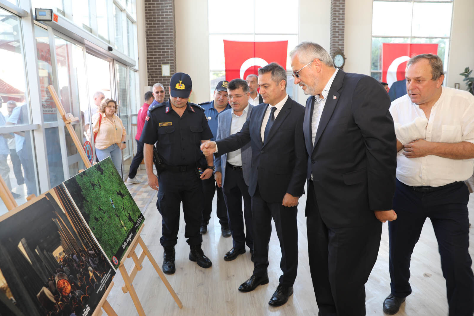 Yarişma (3)