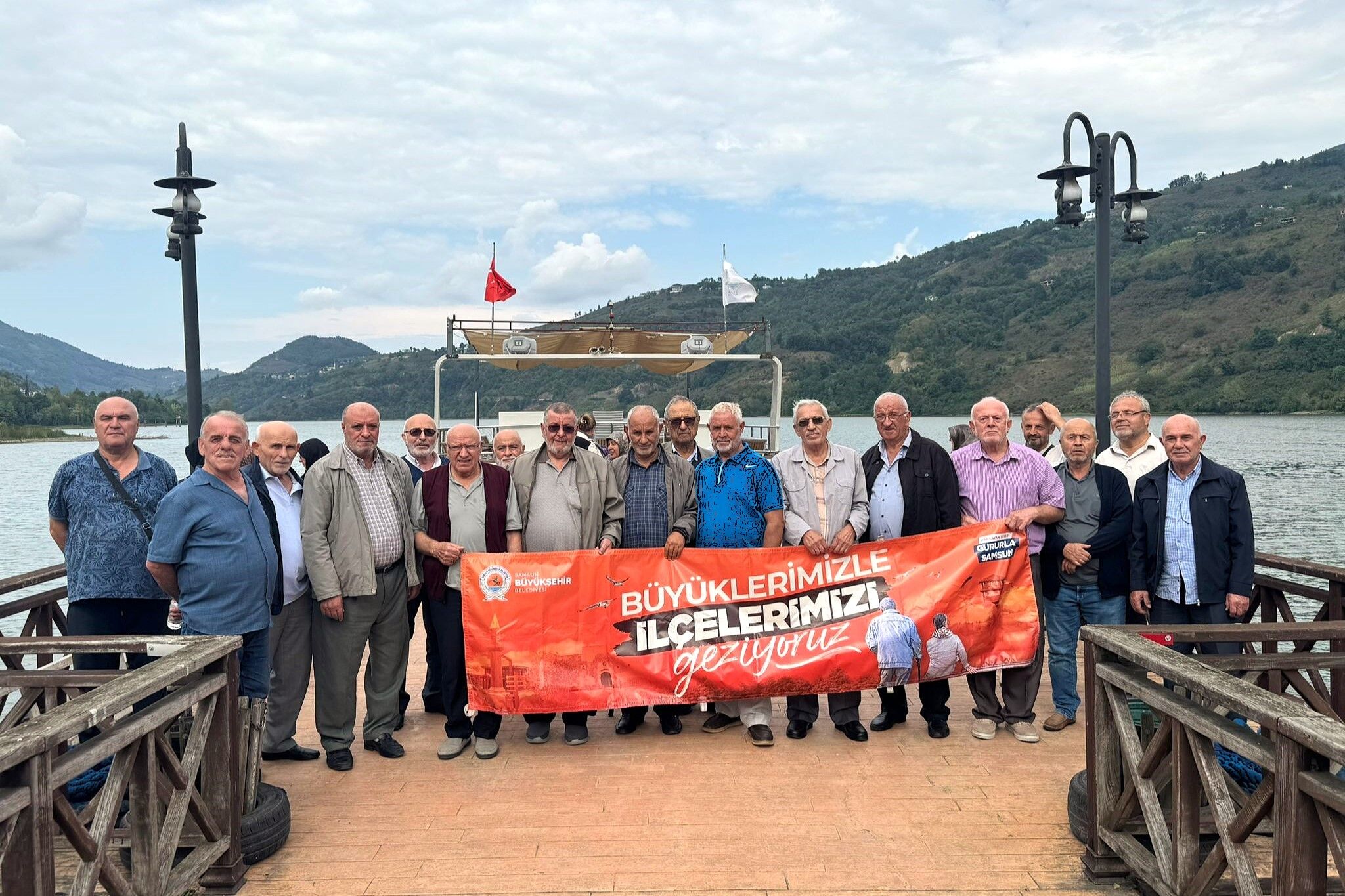 Yaz Kampı (1)