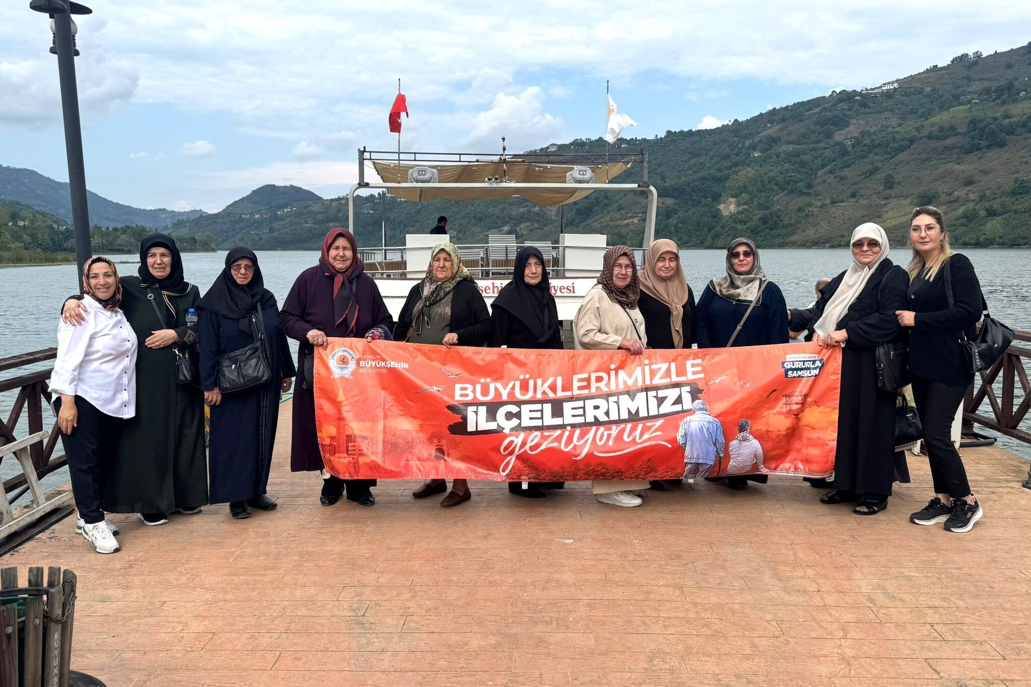 Yaz Kampı (2)