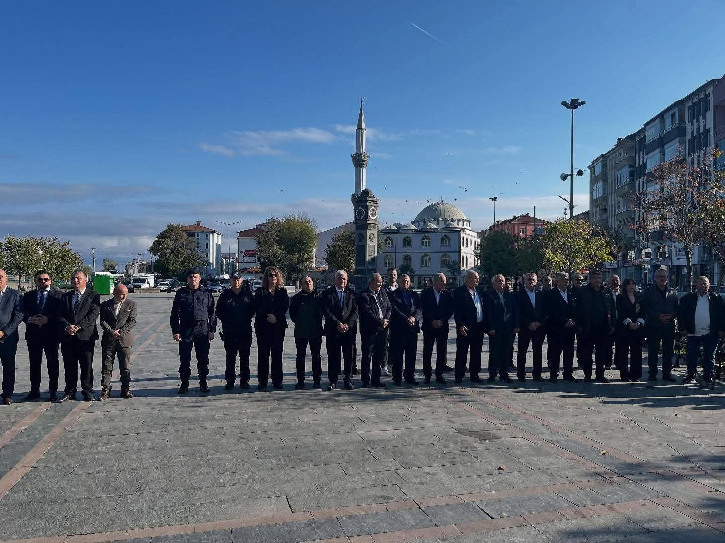 Alaçam’da 19 Eki̇m Muhtarlar Günü (4)