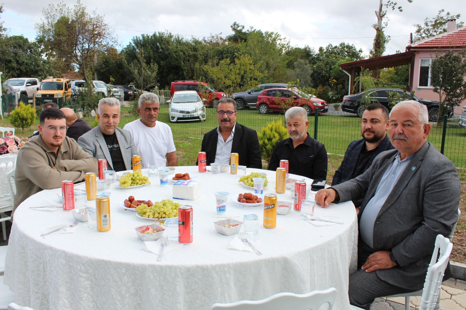 Aşcı Ve Okutan Aileleri Tüm Ölmüşleri İçin Mevlid I Şerif Programı Düzenledi (9)