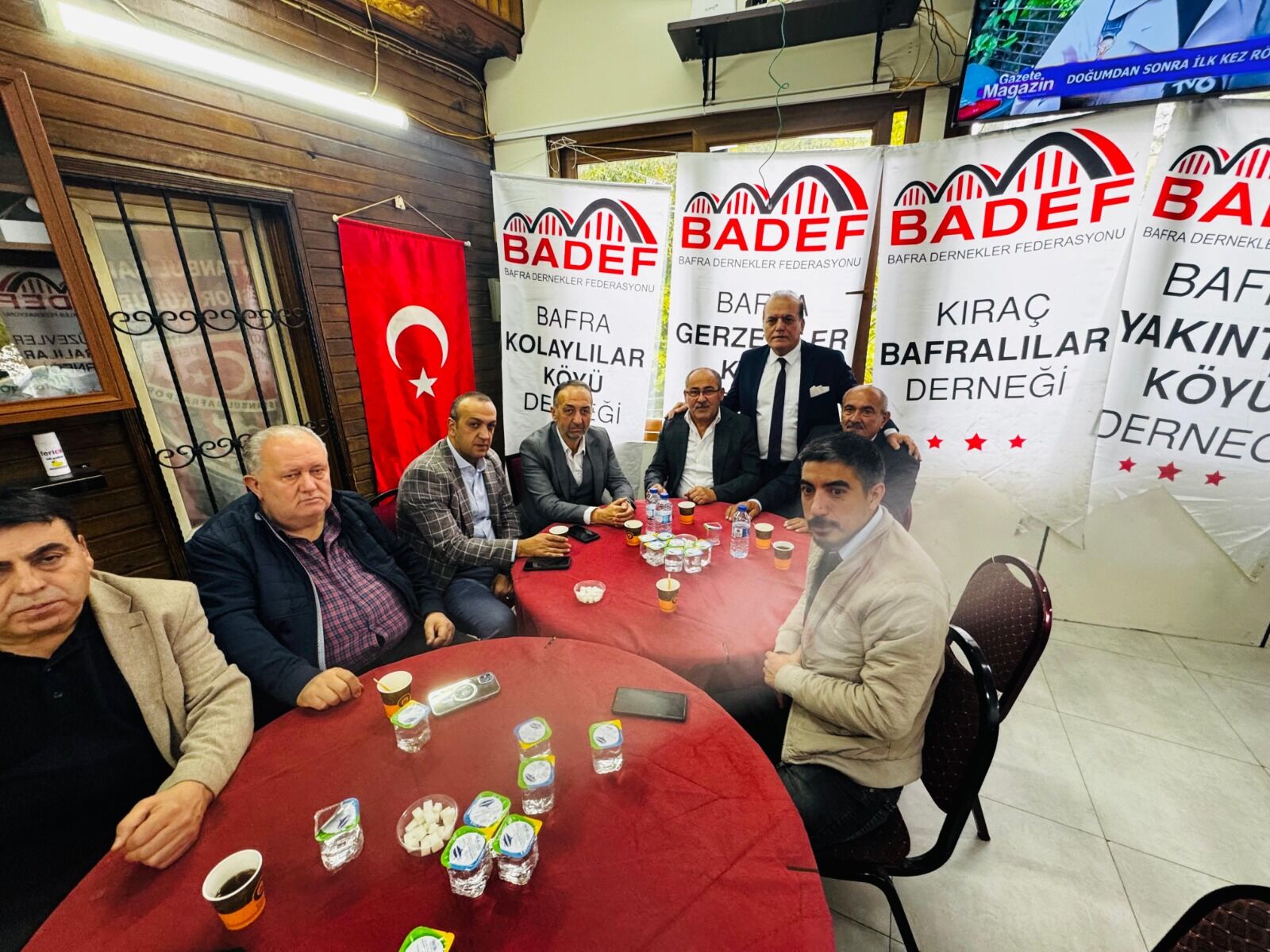 Badef; Mustafa Hacioğlu İle Devam Dedi̇ (1) Kopya