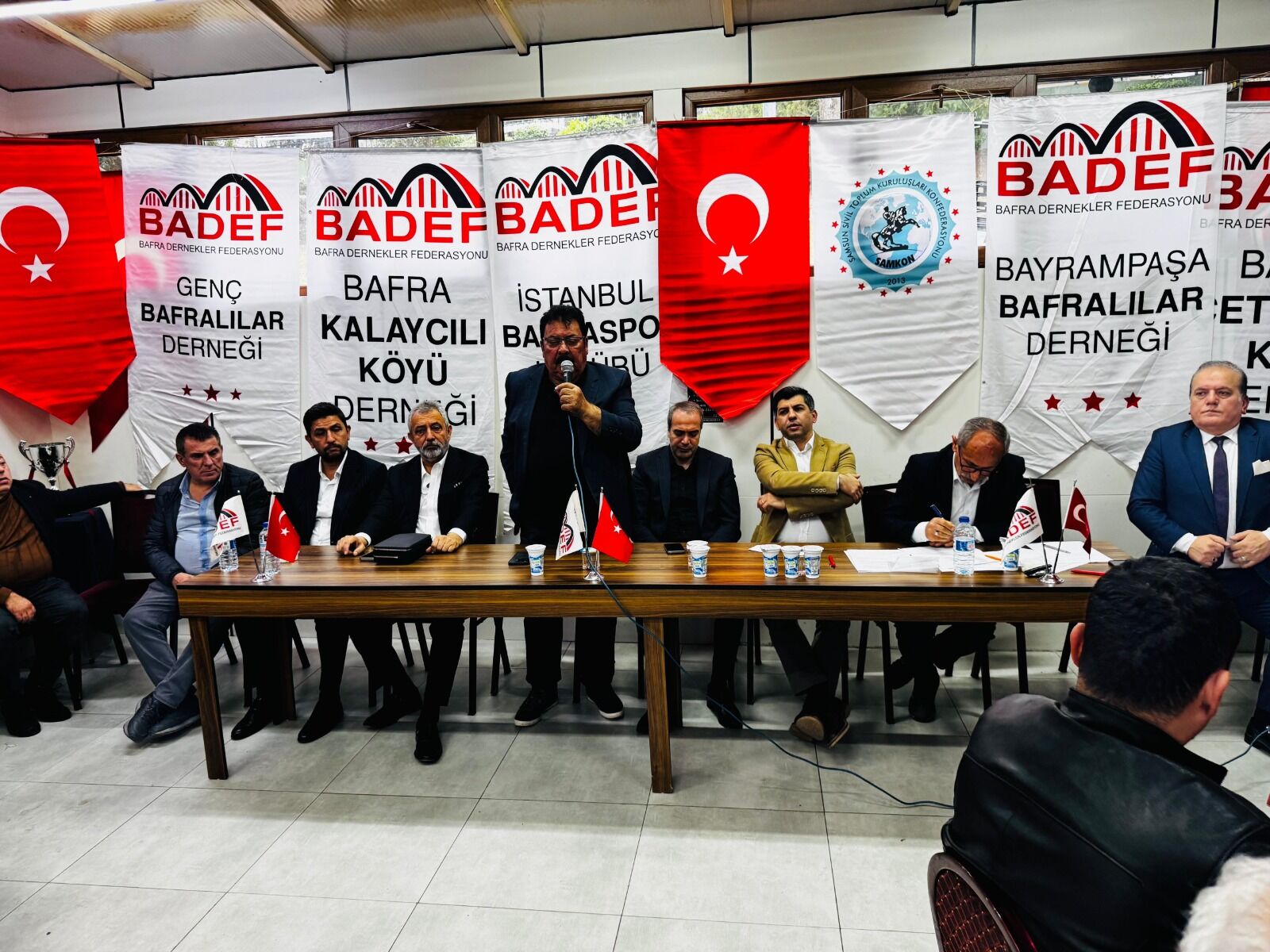 Badef; Mustafa Hacioğlu İle Devam Dedi̇ (11) Kopya