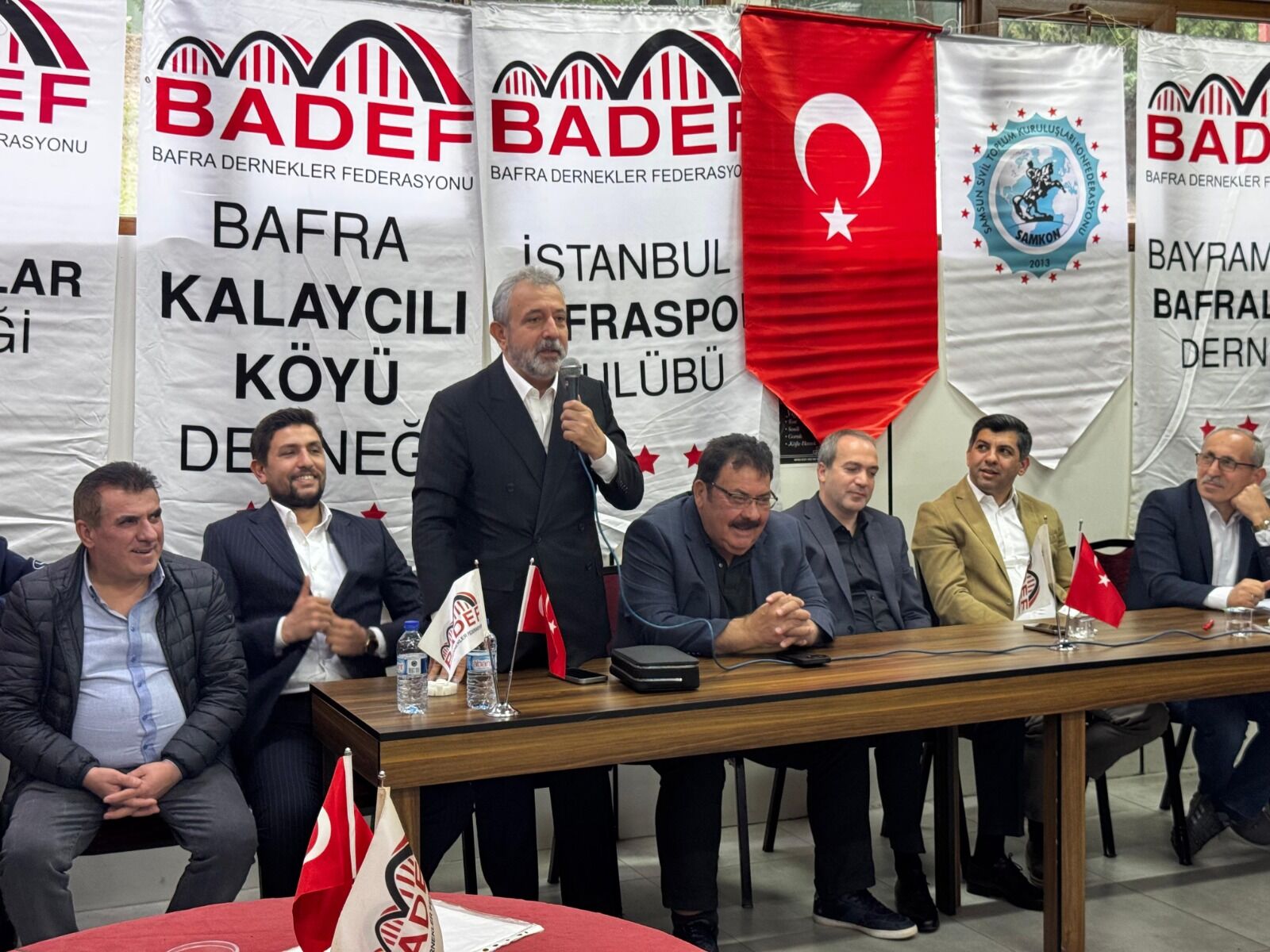 Badef; Mustafa Hacioğlu İle Devam Dedi̇ (13) Kopya