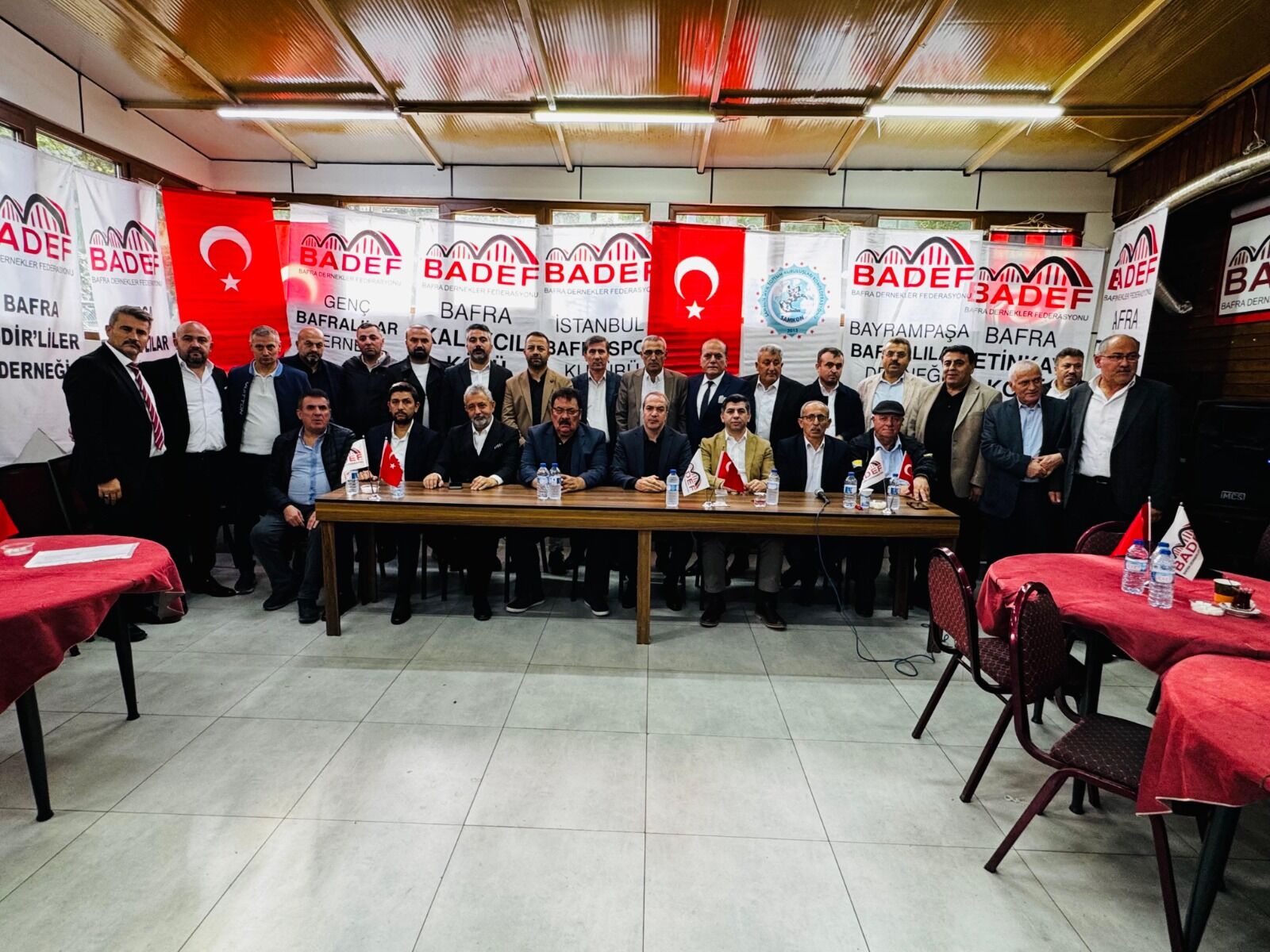 Badef; Mustafa Hacioğlu İle Devam Dedi̇ (14) Kopya