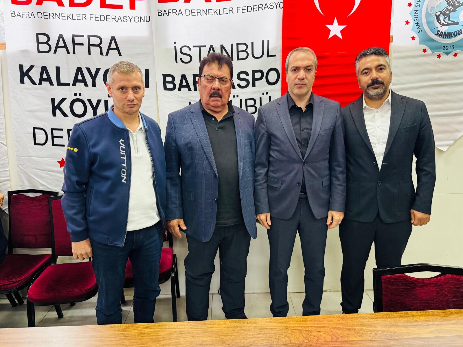 Badef; Mustafa Hacioğlu İle Devam Dedi̇ (17) Kopya