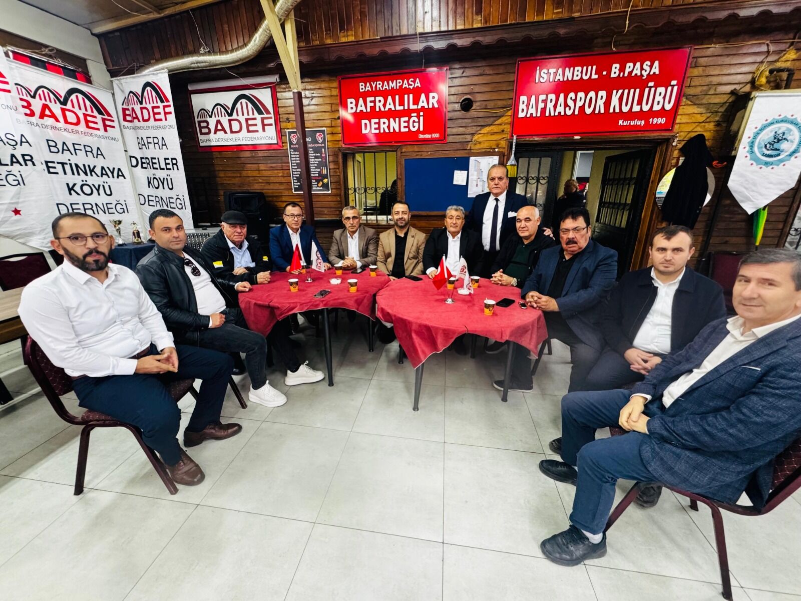 Badef; Mustafa Hacioğlu İle Devam Dedi̇ (2) Kopya