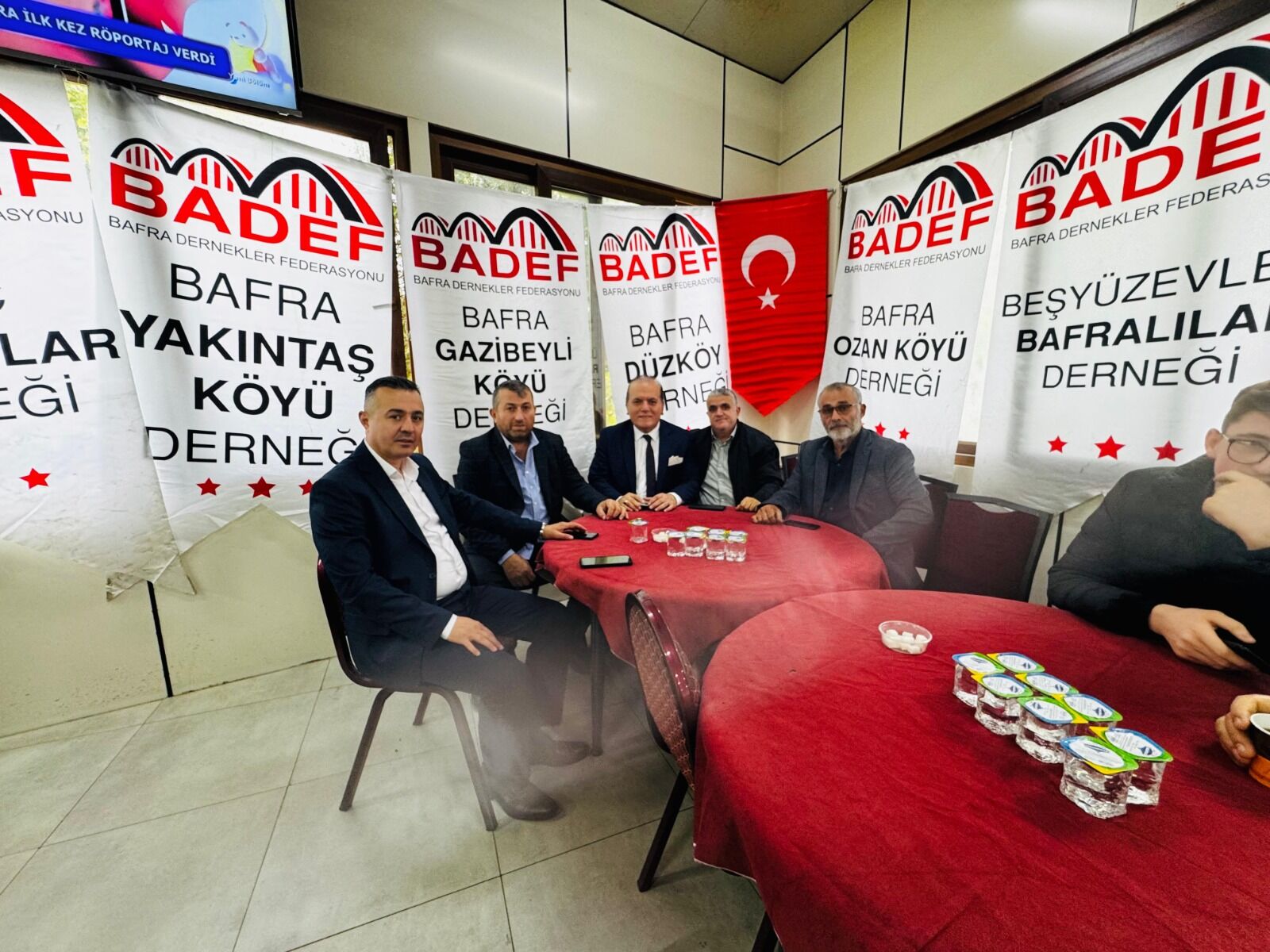 Badef; Mustafa Hacioğlu İle Devam Dedi̇ (3) Kopya