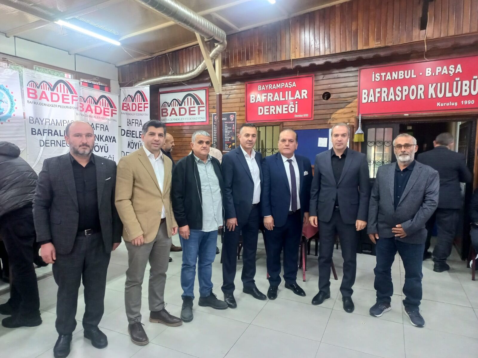 Badef; Mustafa Hacioğlu İle Devam Dedi̇ (4) Kopya