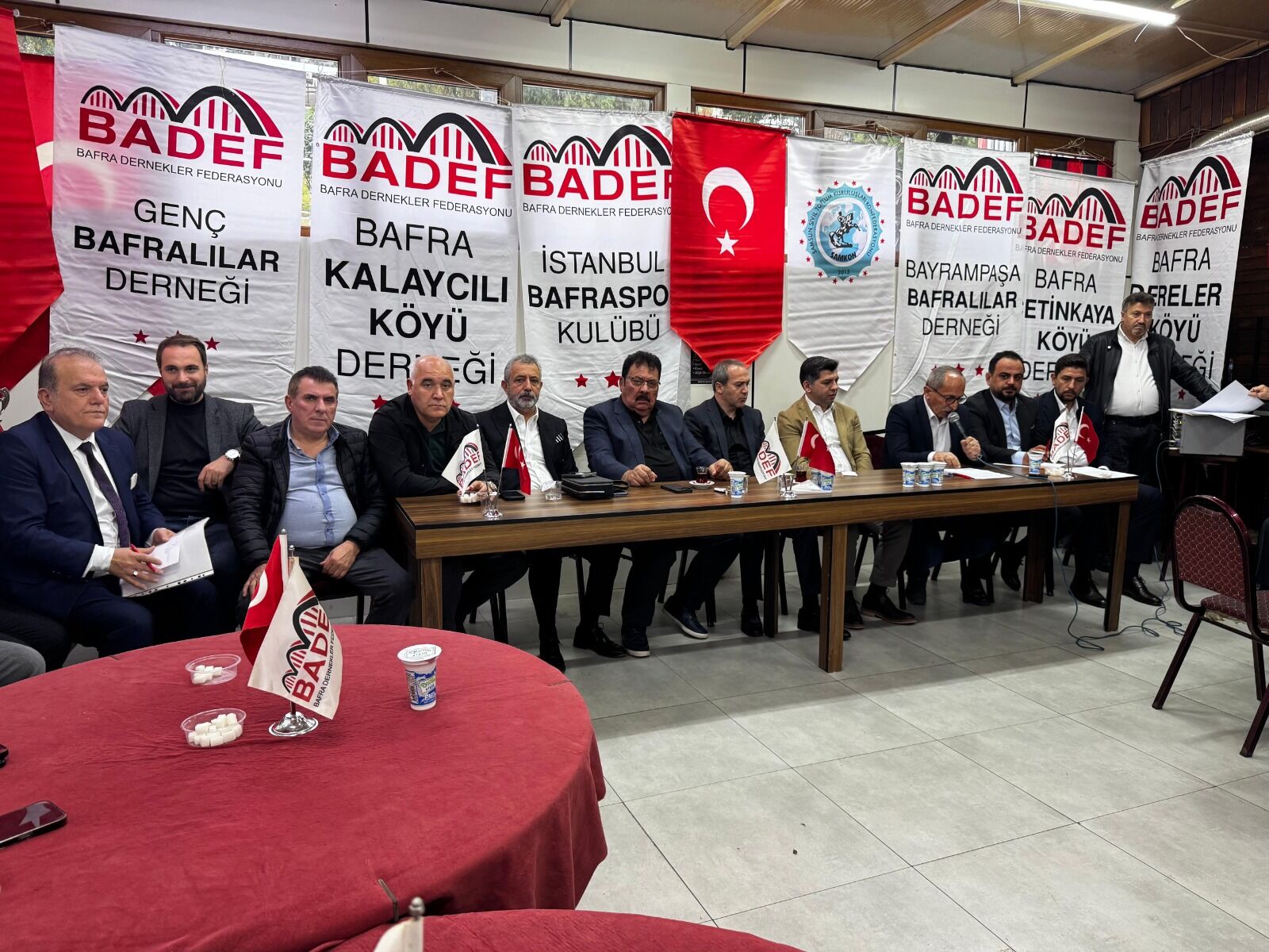 Badef; Mustafa Hacioğlu İle Devam Dedi̇ (5) Kopya