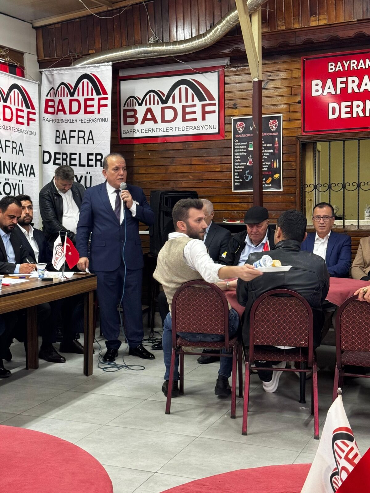 Badef; Mustafa Hacioğlu İle Devam Dedi̇ (6) Kopya
